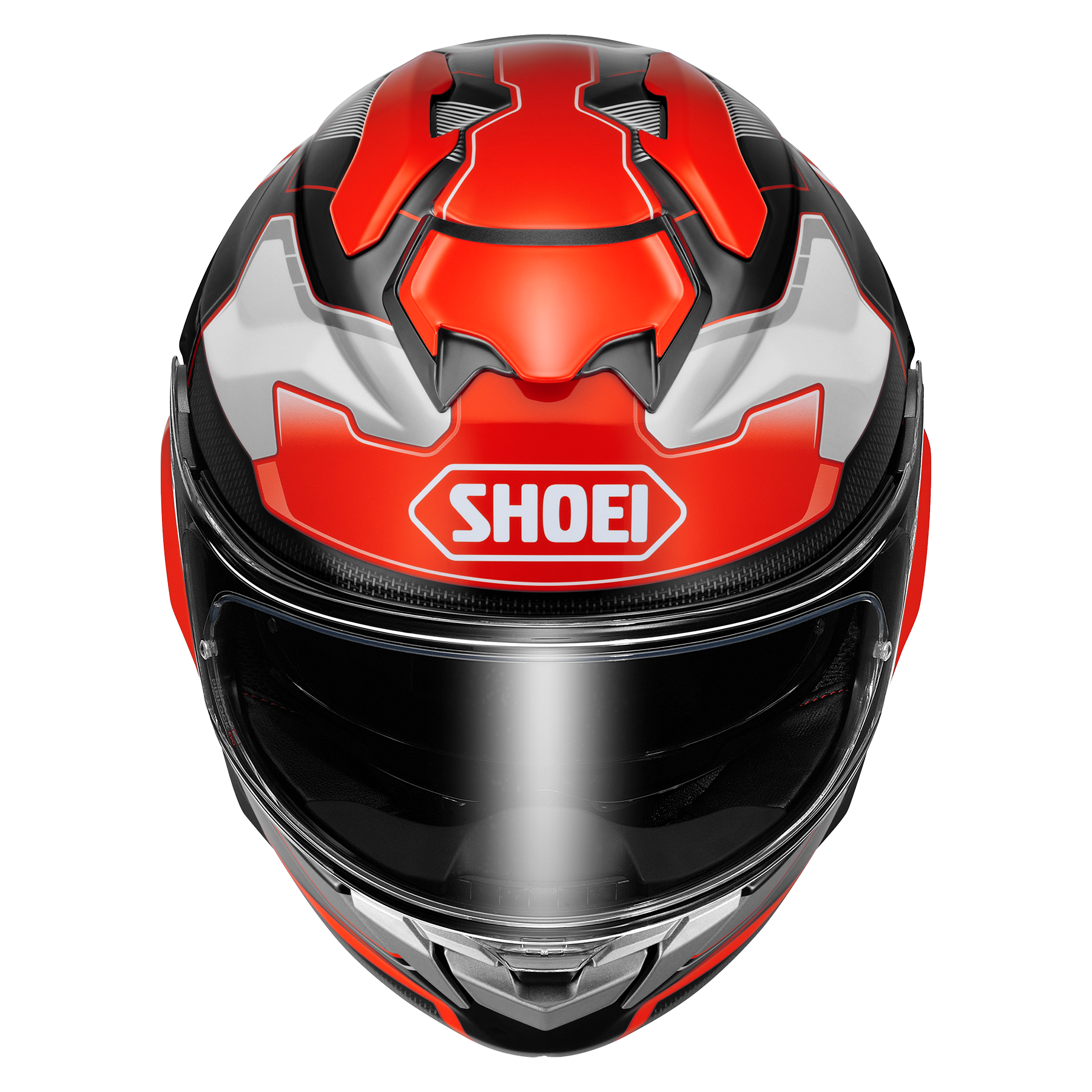 Shoei GT-AIR 3 Agility TC-1