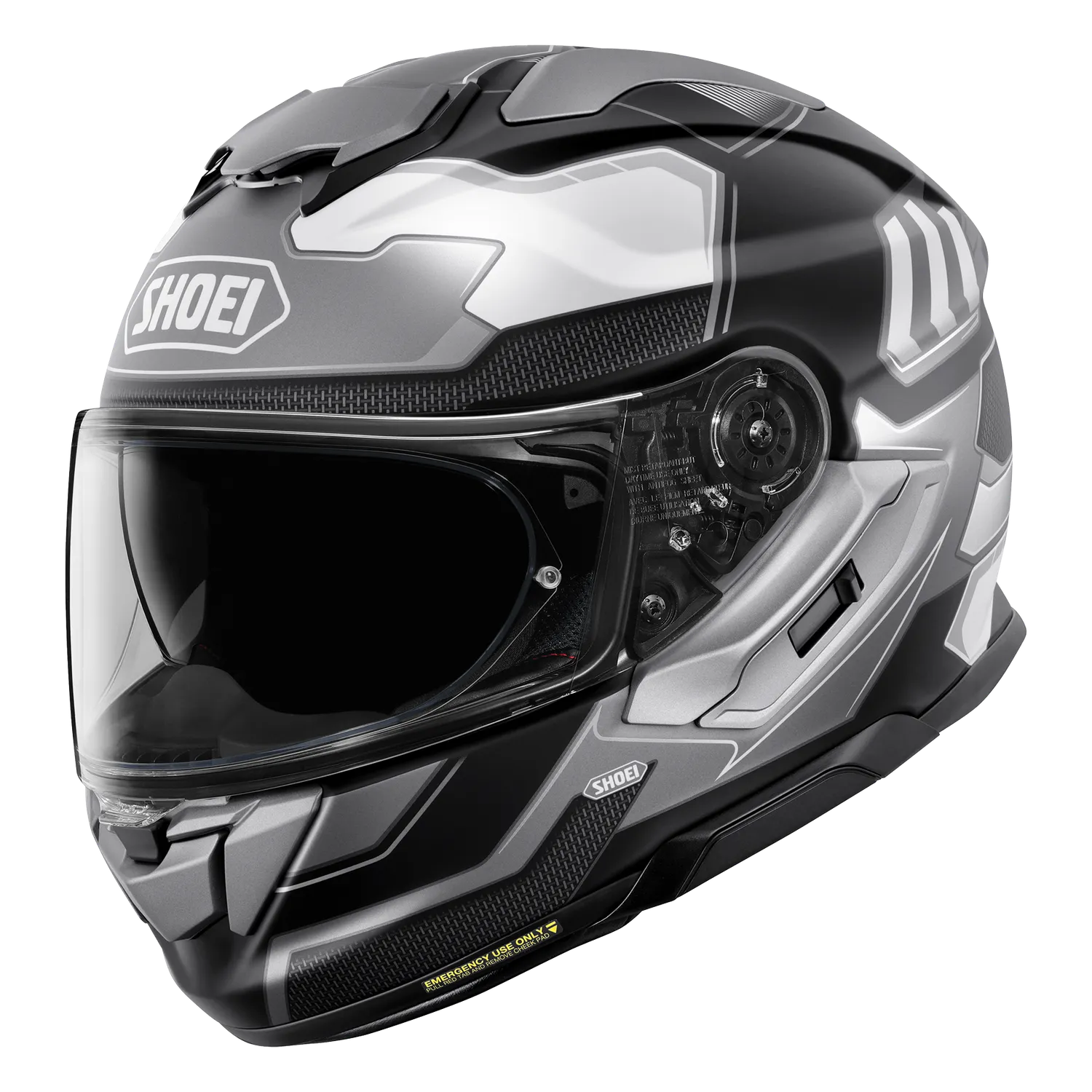 Shoei GT-AIR 3 Agility TC-5