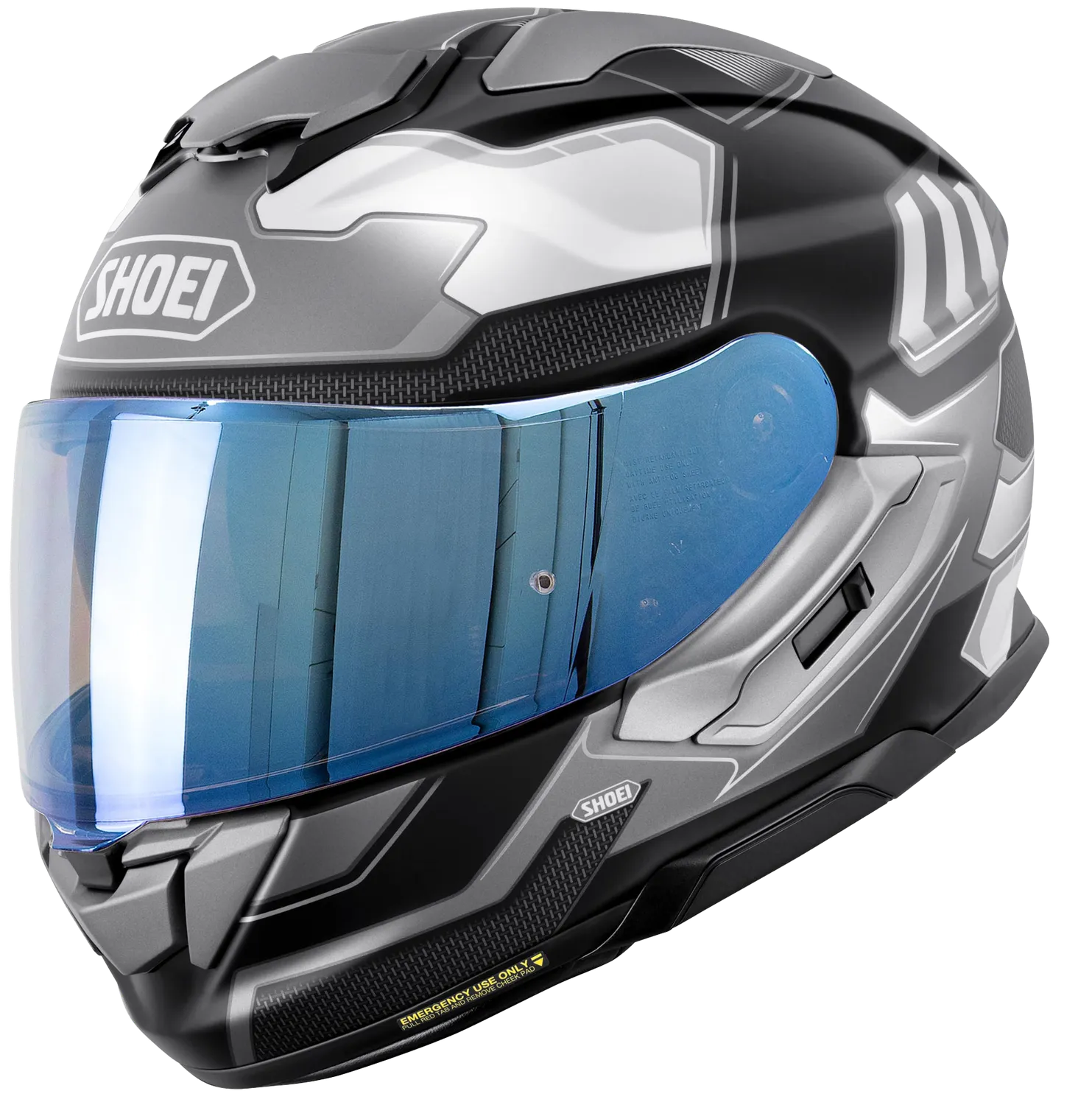 Shoei GT-AIR 3 Agility TC-5