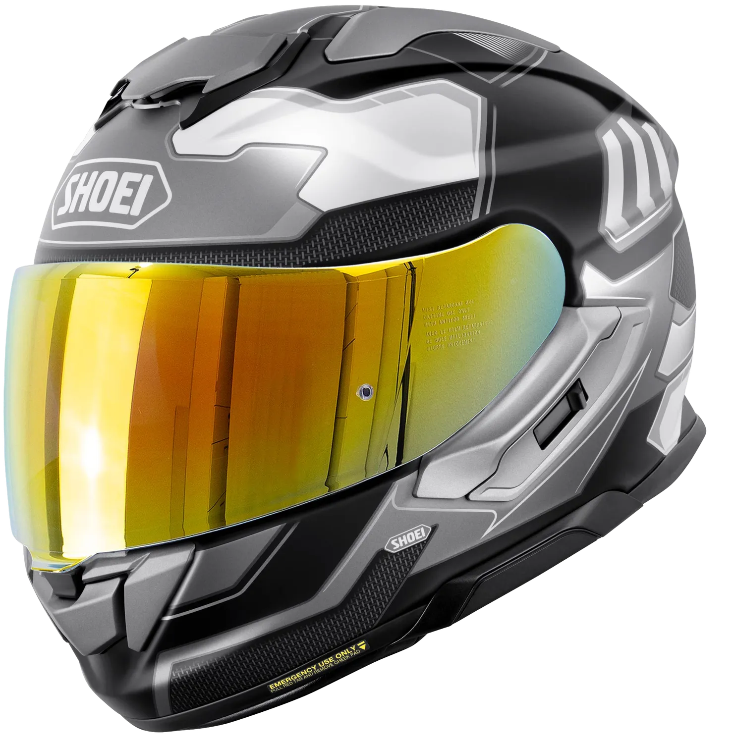 Shoei GT-AIR 3 Agility TC-5