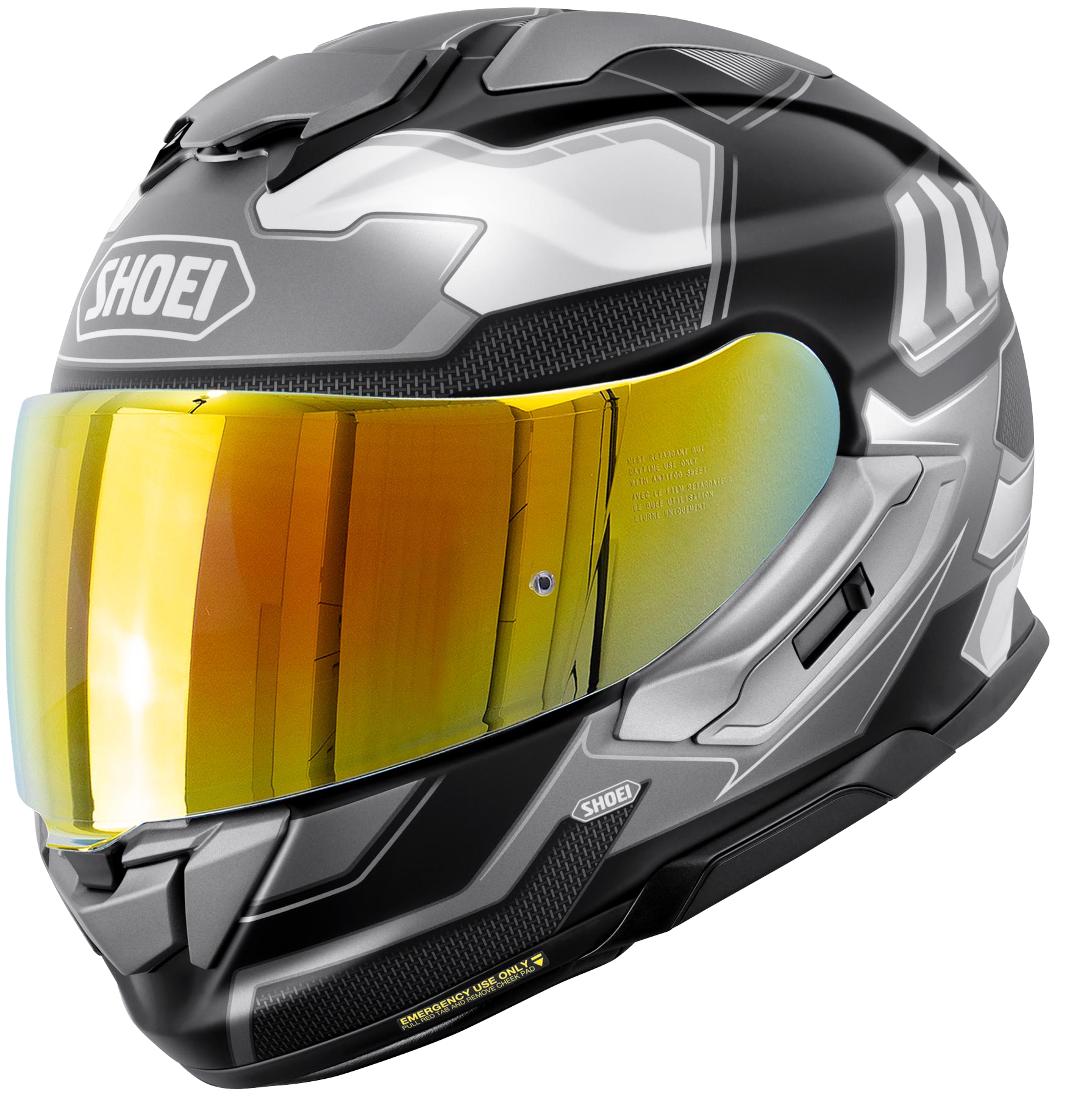 Shoei GT-AIR 3 Agility TC-5
