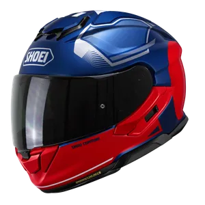 Shoei GT-AIR 3 Mike TC-2