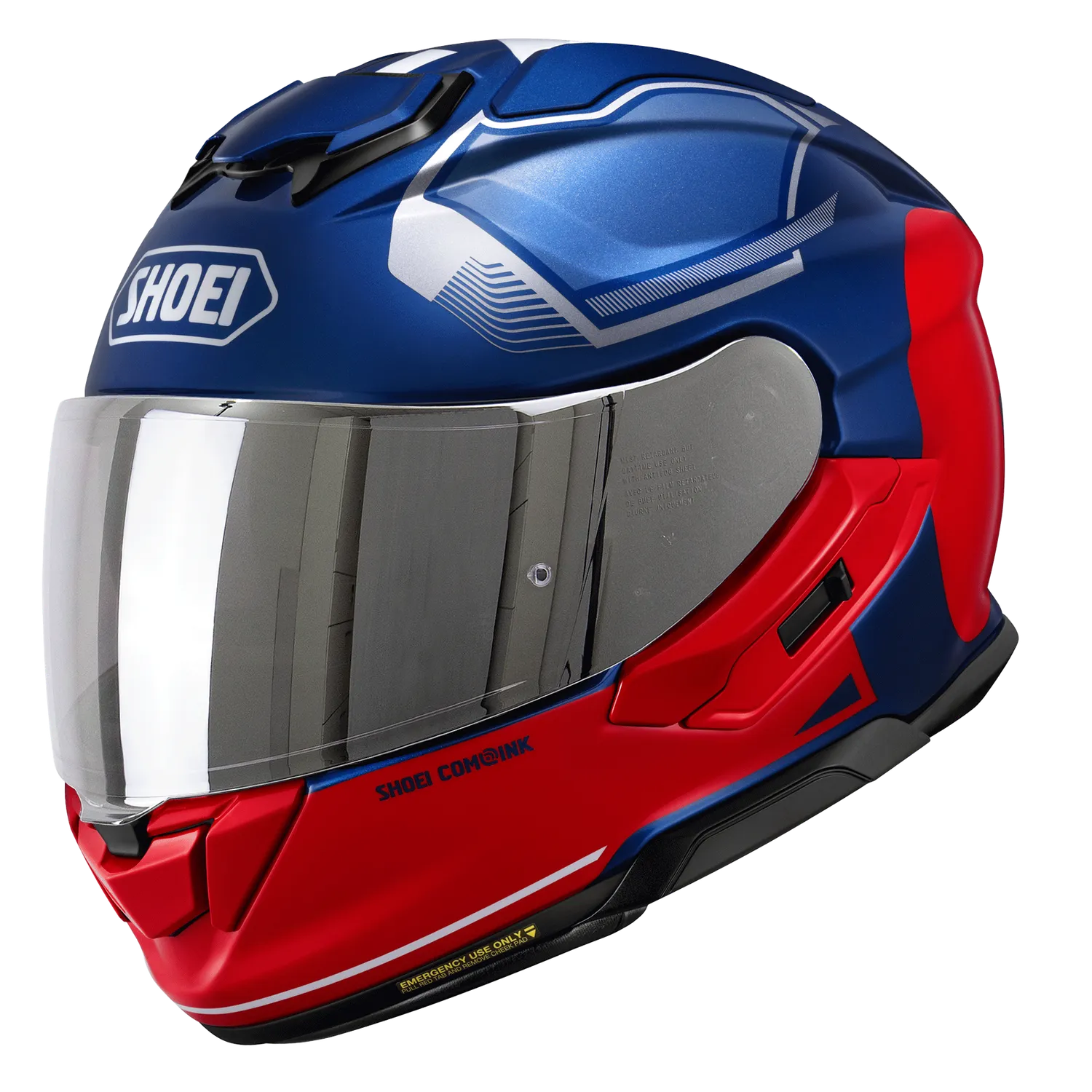 Shoei GT-AIR 3 Mike TC-2