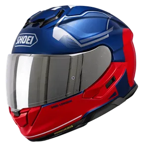 Shoei GT-AIR 3 Mike TC-2