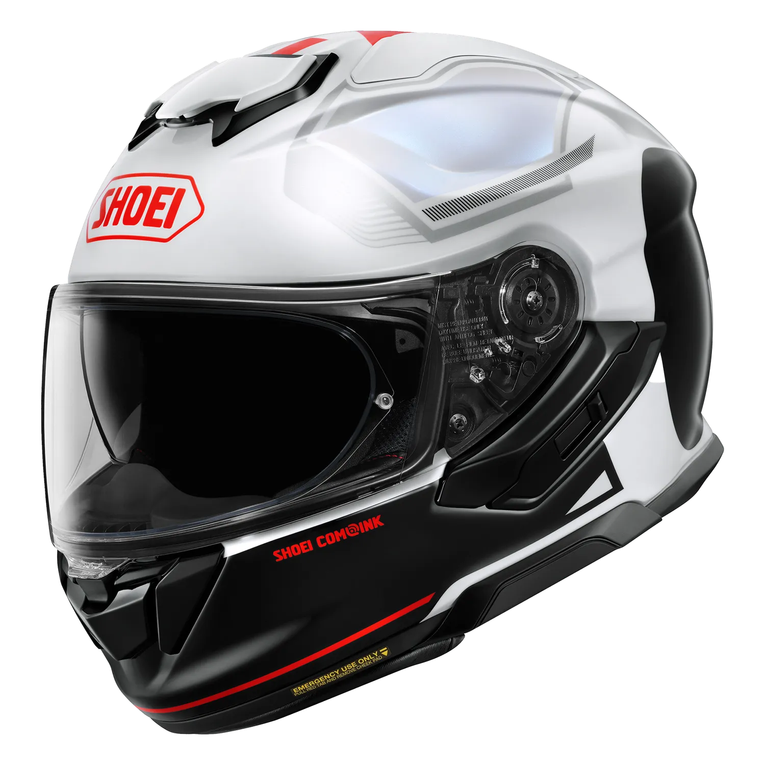 Shoei GT-AIR 3 Mike TC-6