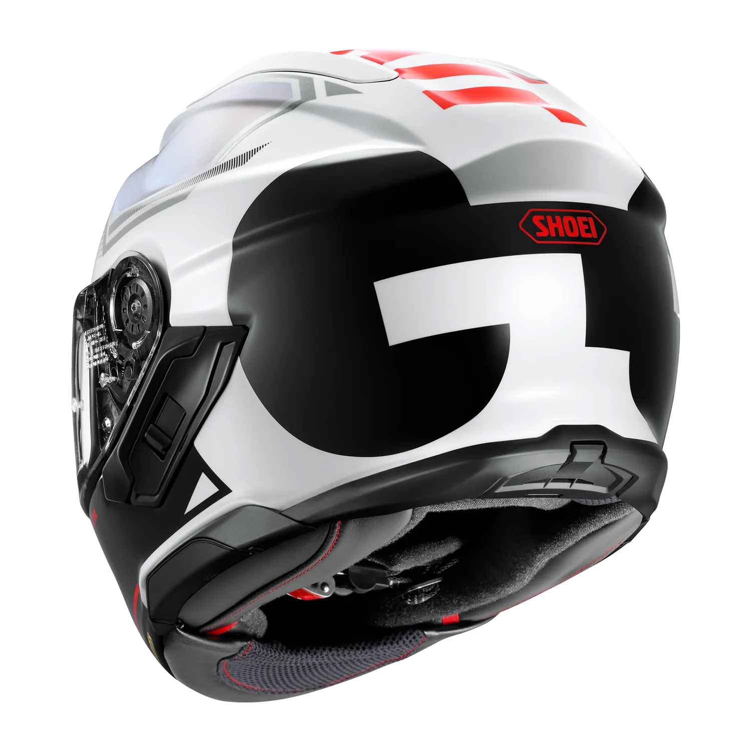 Shoei GT-AIR 3 Mike TC-6