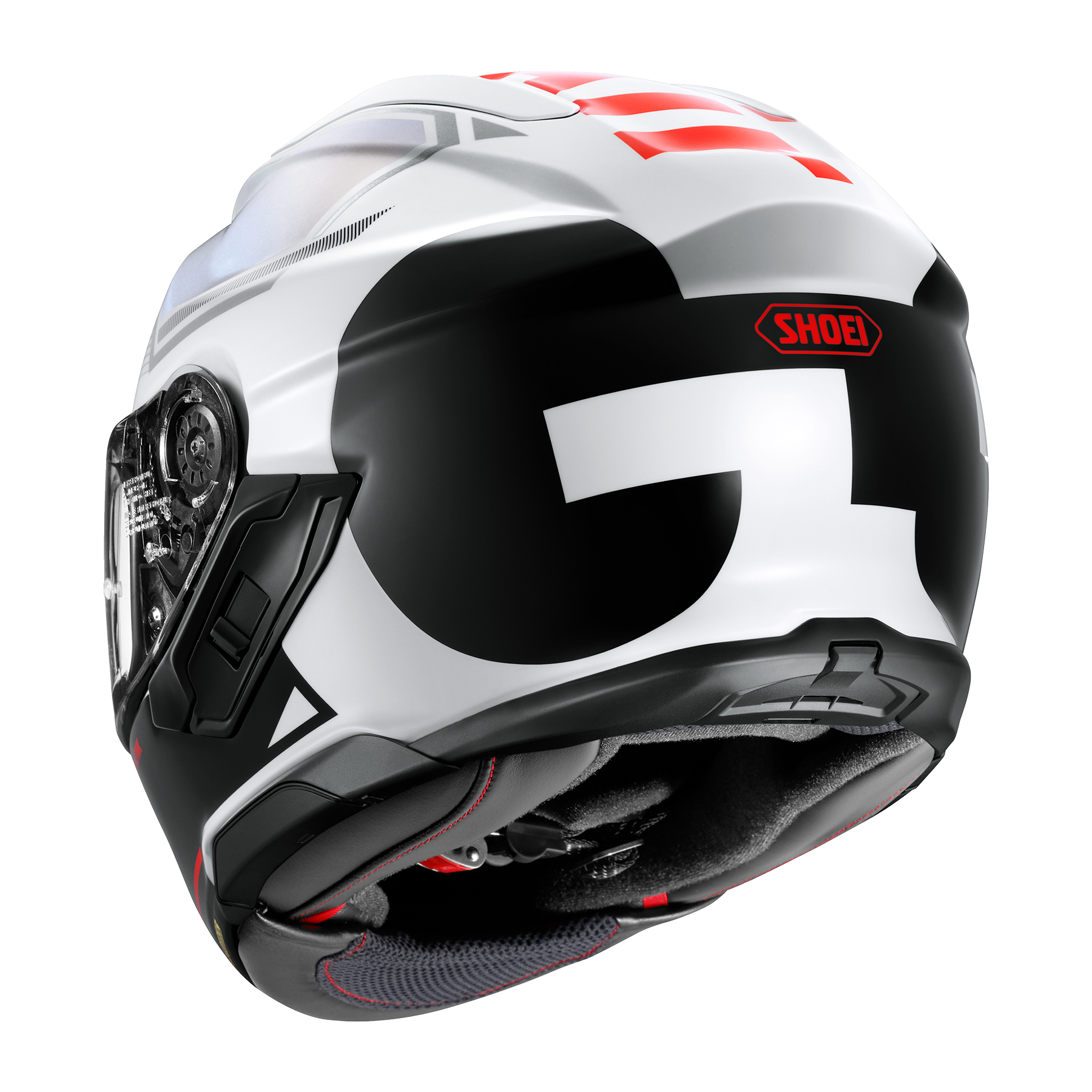 Shoei GT-AIR 3 Mike TC-6