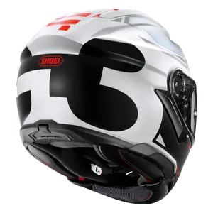 Shoei GT-AIR 3 Mike TC-6