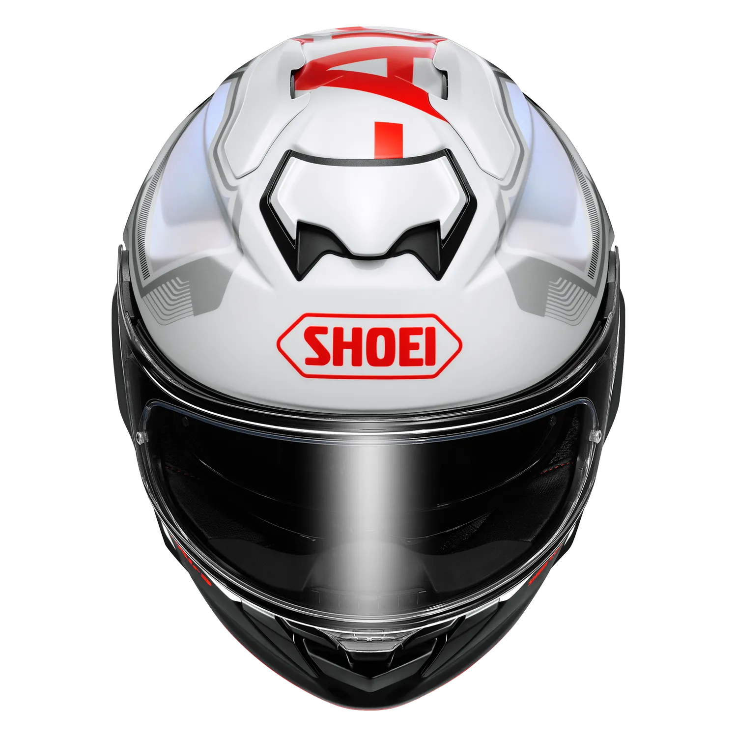 Shoei GT-AIR 3 Mike TC-6