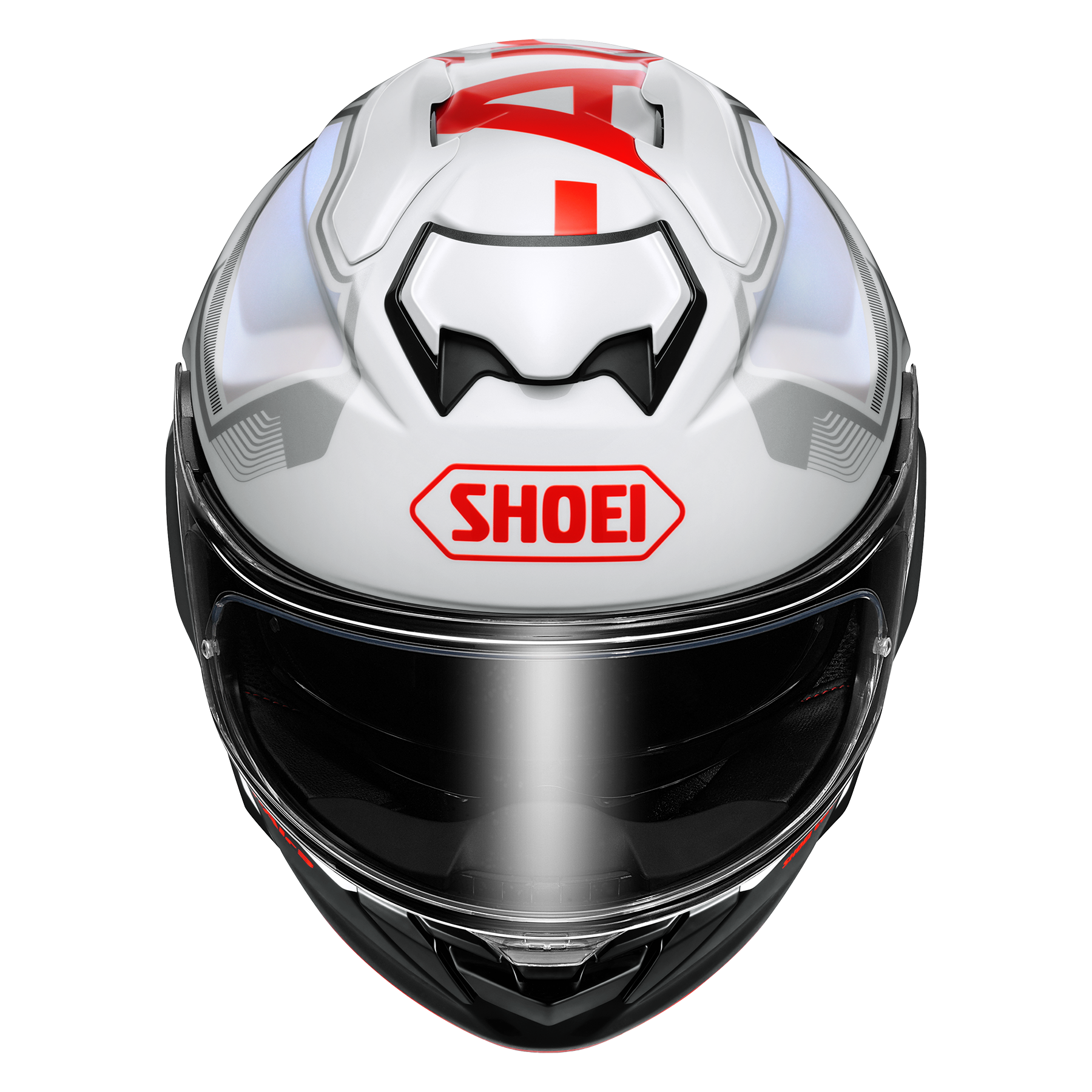 Shoei GT-AIR 3 Mike TC-6