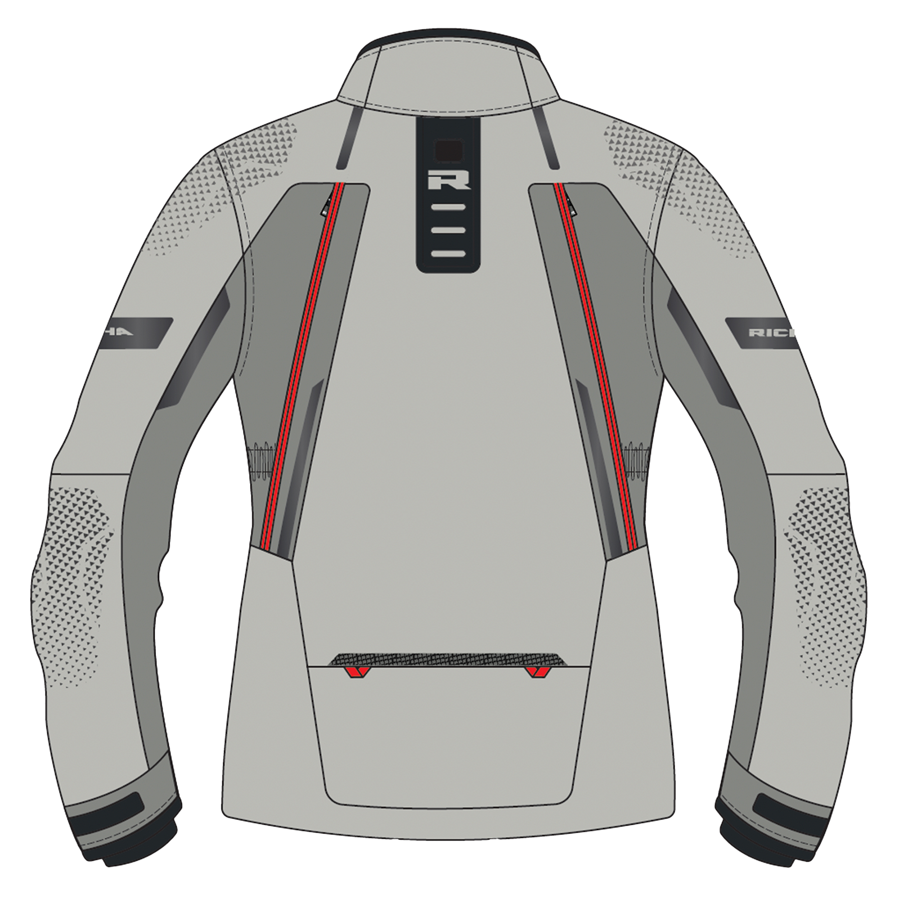 Richa Platinum Gtx Pro Jacket