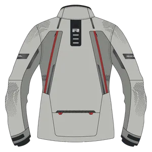 Richa Platinum Gtx Pro Jacket