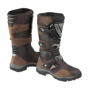 Forma Adventure Brun