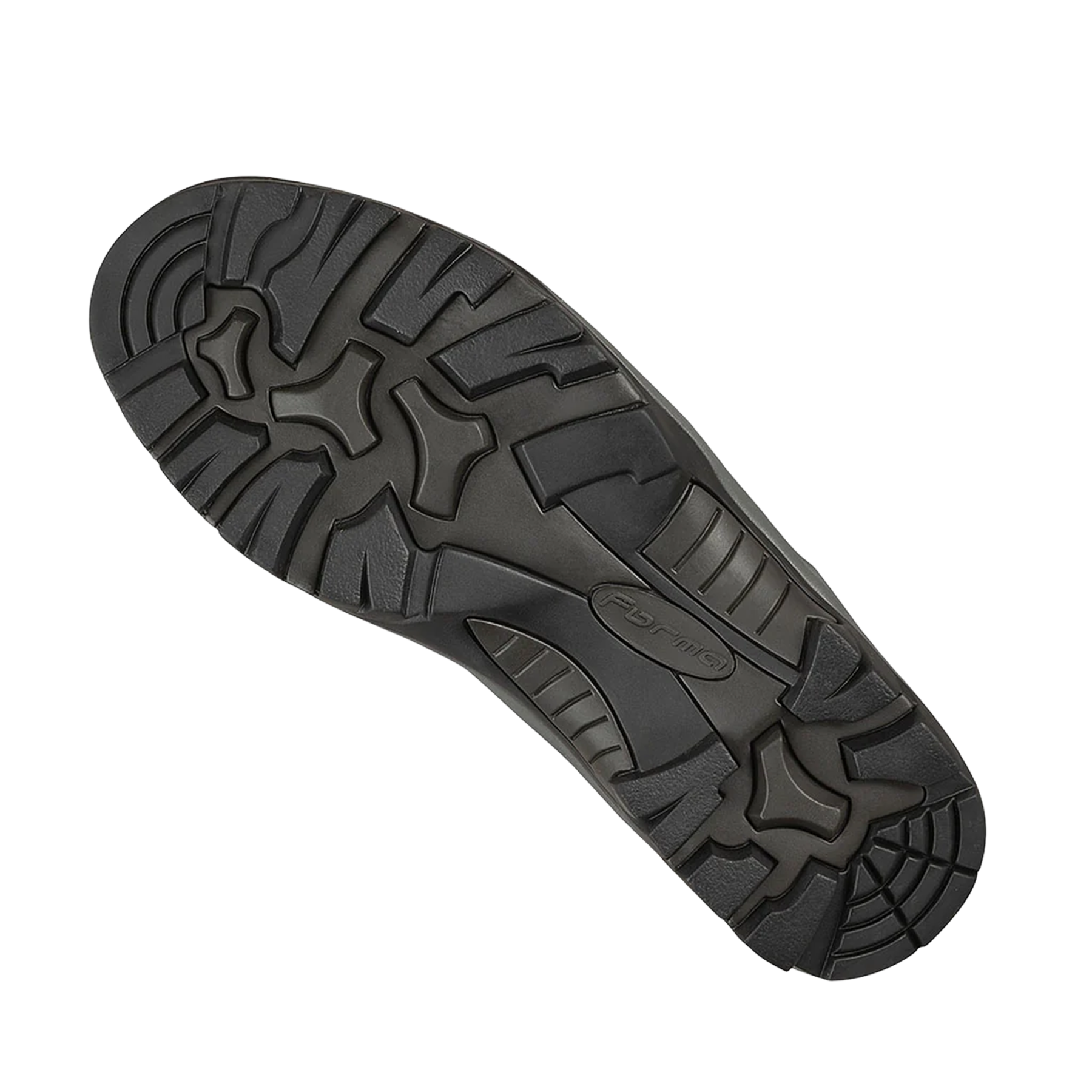 Forma Adventure Brun