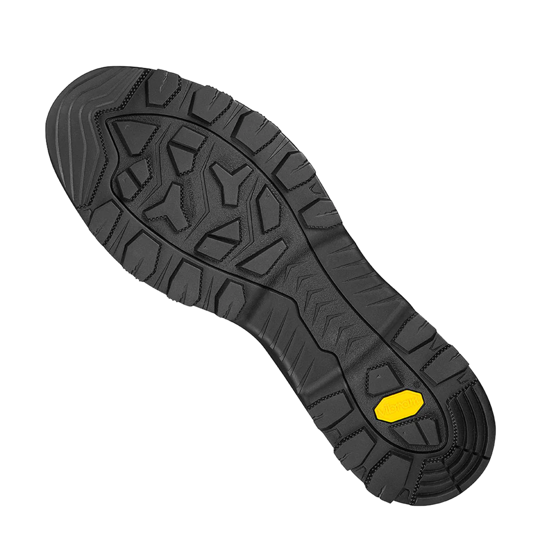 Forma Boot Adventure Air Dry WP Black