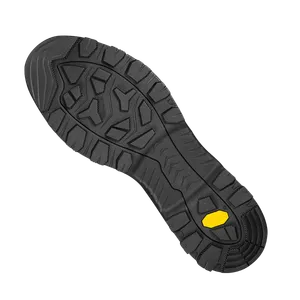 Forma Boot Adventure Air Dry WP Black