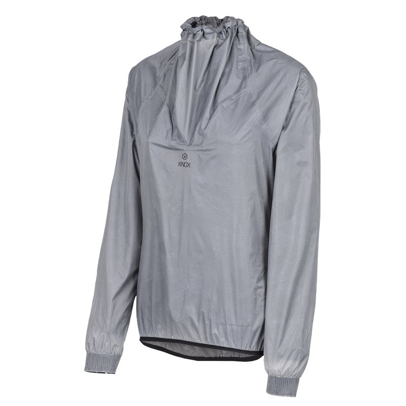 Skyddströja Knox Tor Dam Ljusgrå