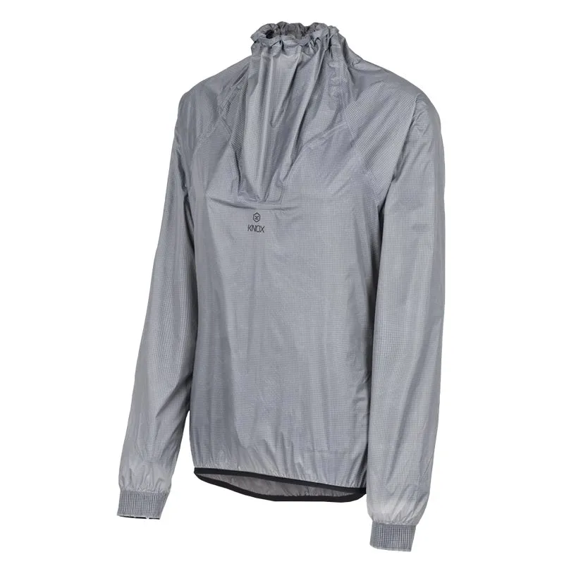 Skyddströja Knox Tor Dam Ljusgrå