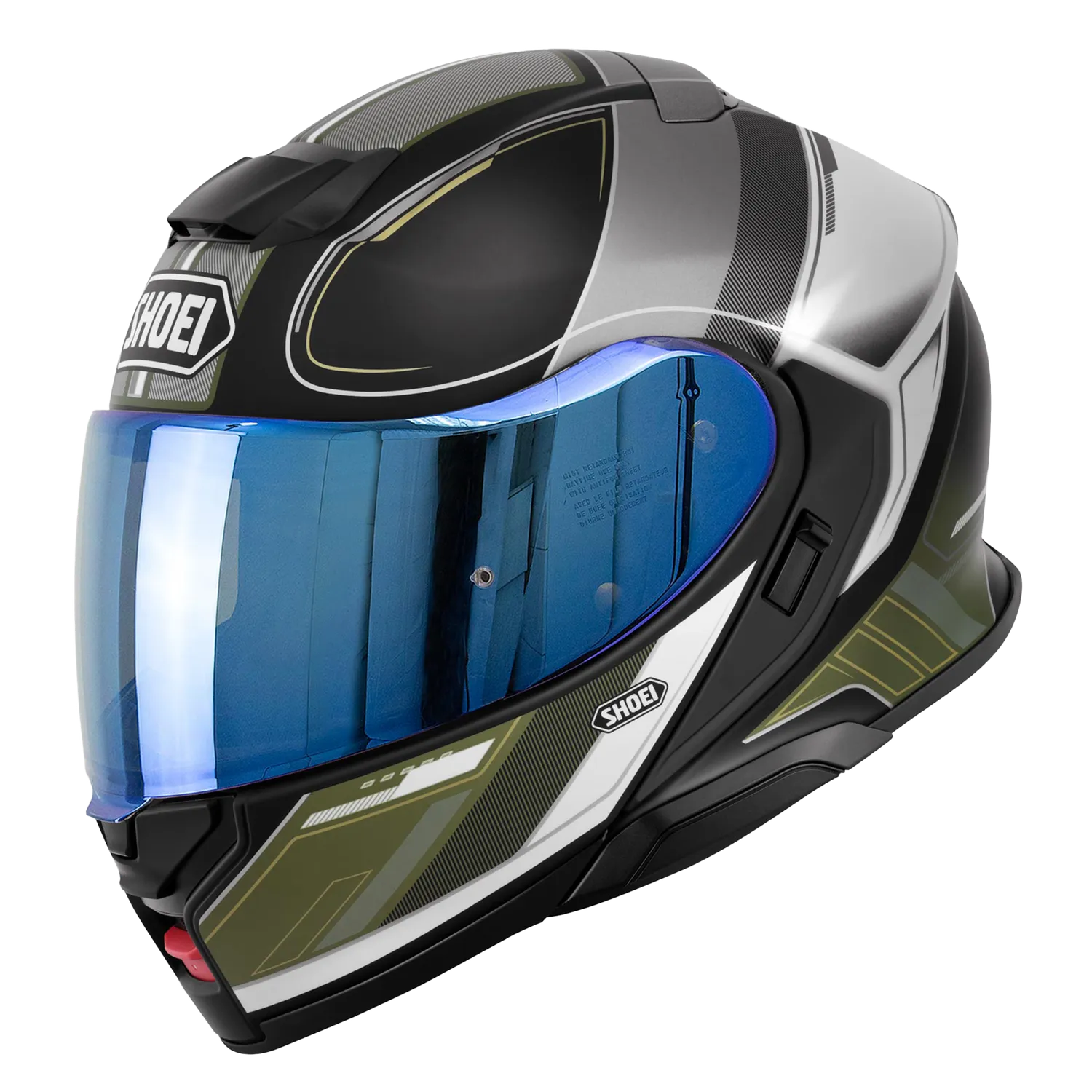 Shoei Neotec 3 Sharpen TC-11
