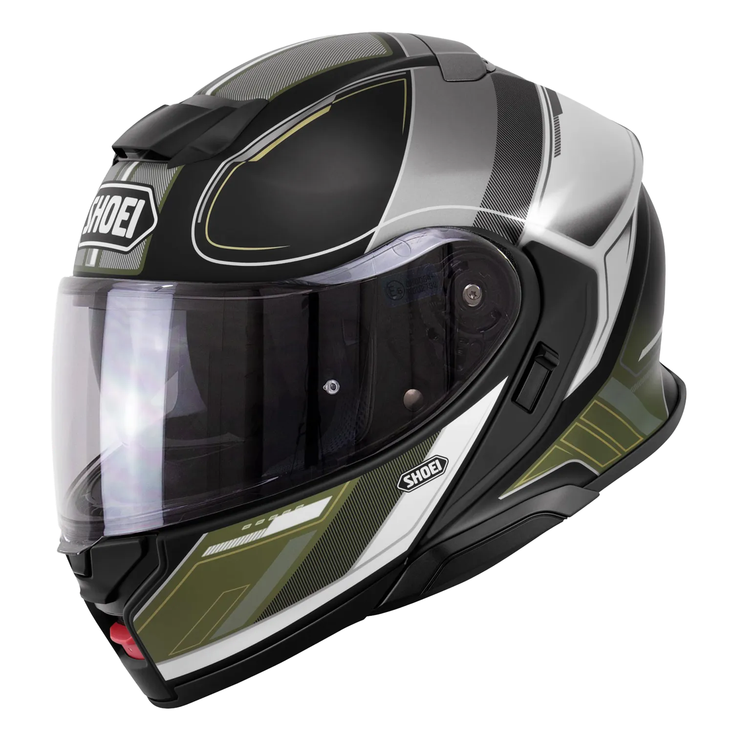 Shoei Neotec 3 Sharpen TC-11