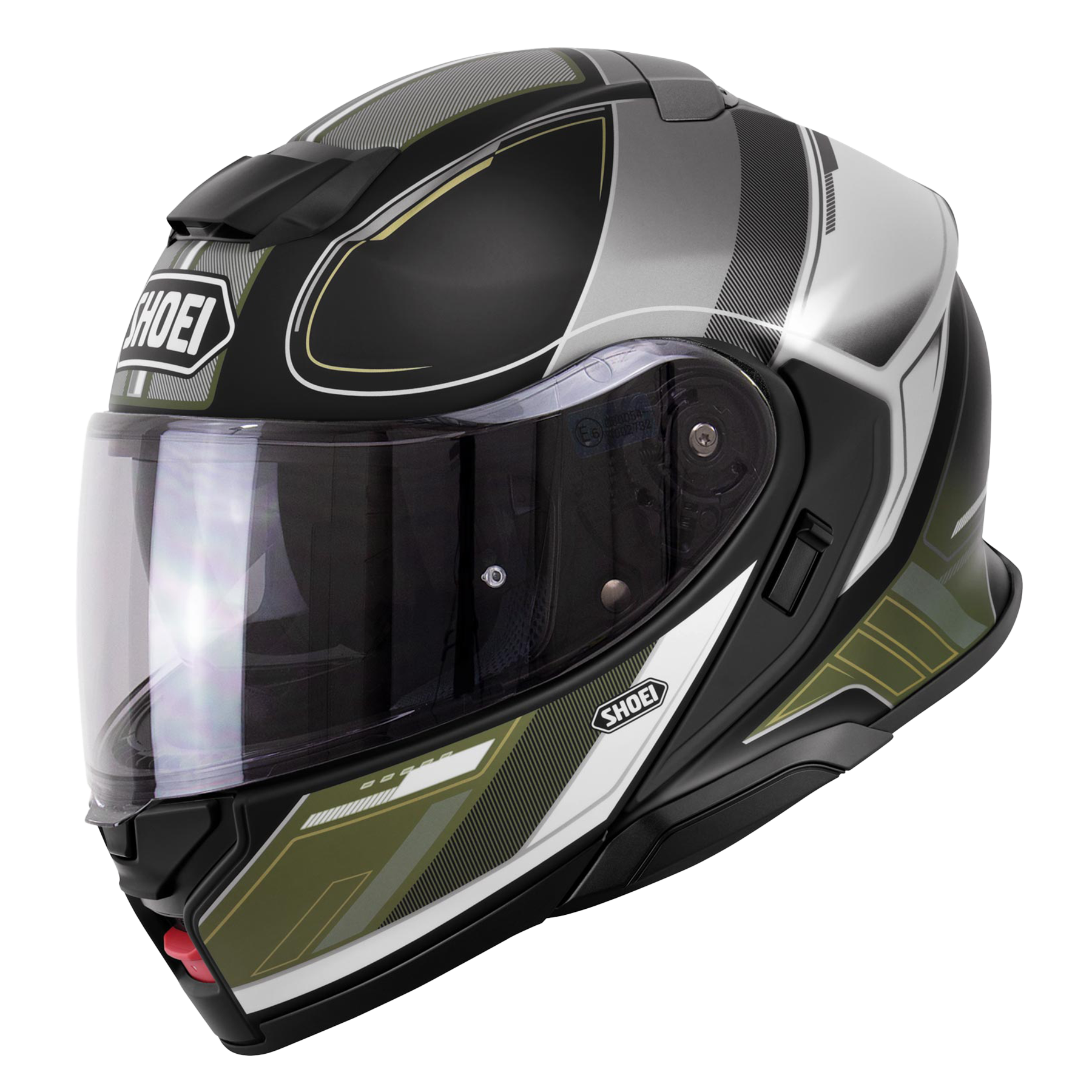 Shoei Neotec 3 Sharpen TC-11