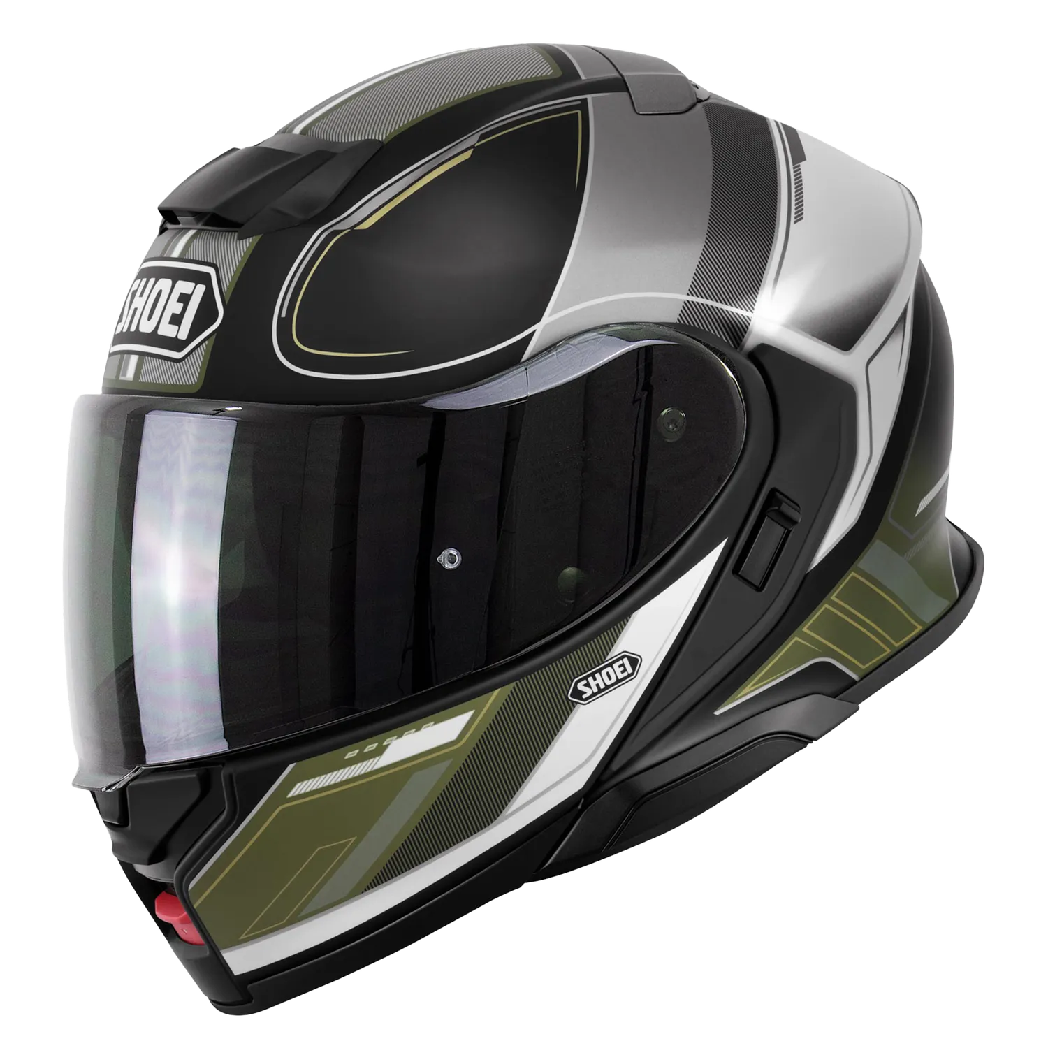 Shoei Neotec 3 Sharpen TC-11