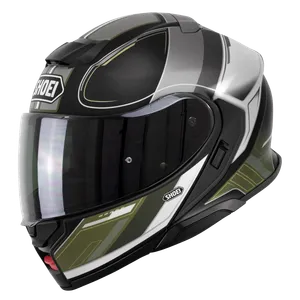 Shoei Neotec 3 Sharpen TC-11