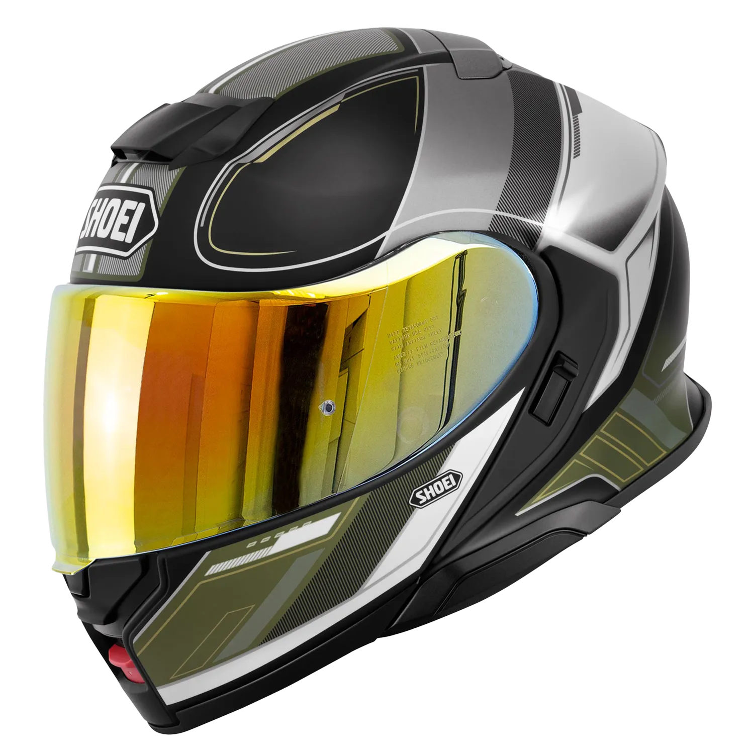 Shoei Neotec 3 Sharpen TC-11