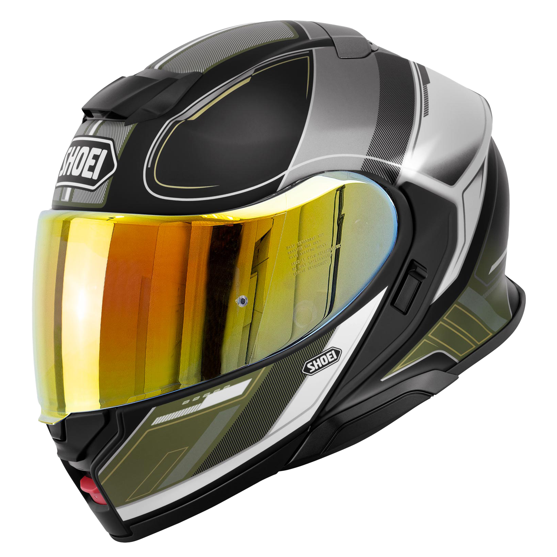 Shoei Neotec 3 Sharpen TC-11