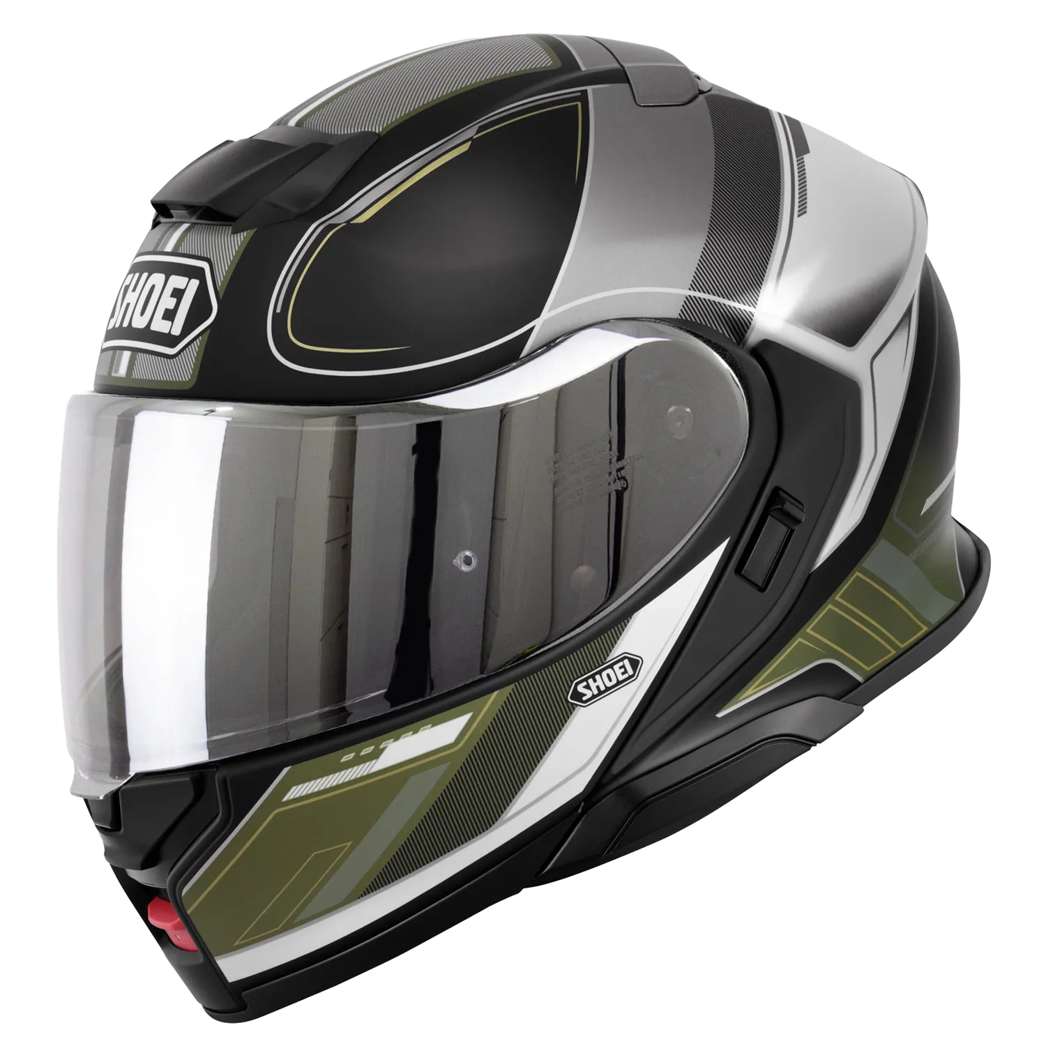Shoei Neotec 3 Sharpen TC-11