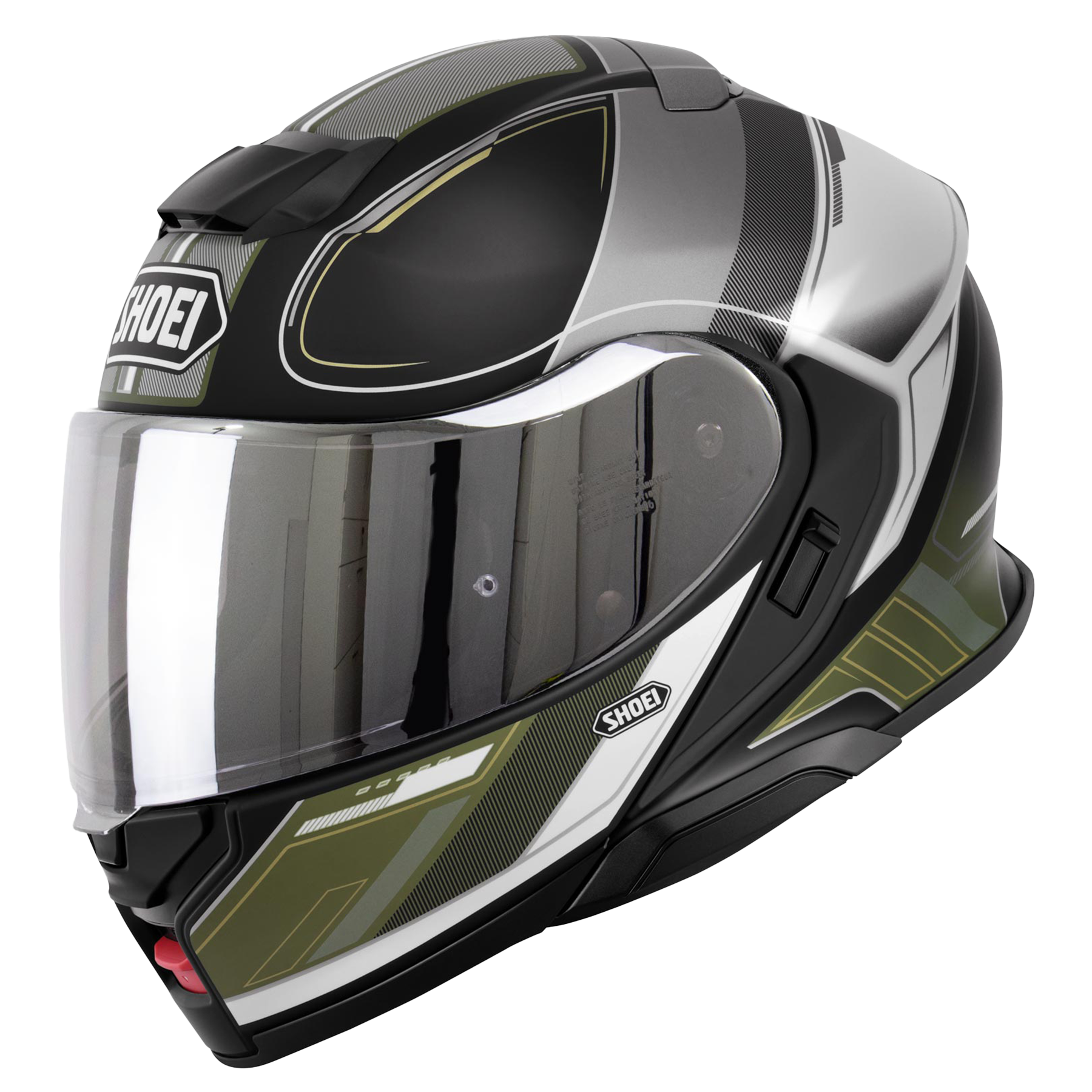 Shoei Neotec 3 Sharpen TC-11