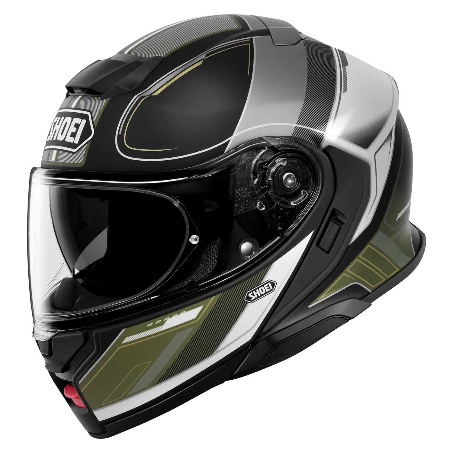 Shoei Neotec 3 Sharpen TC-11
