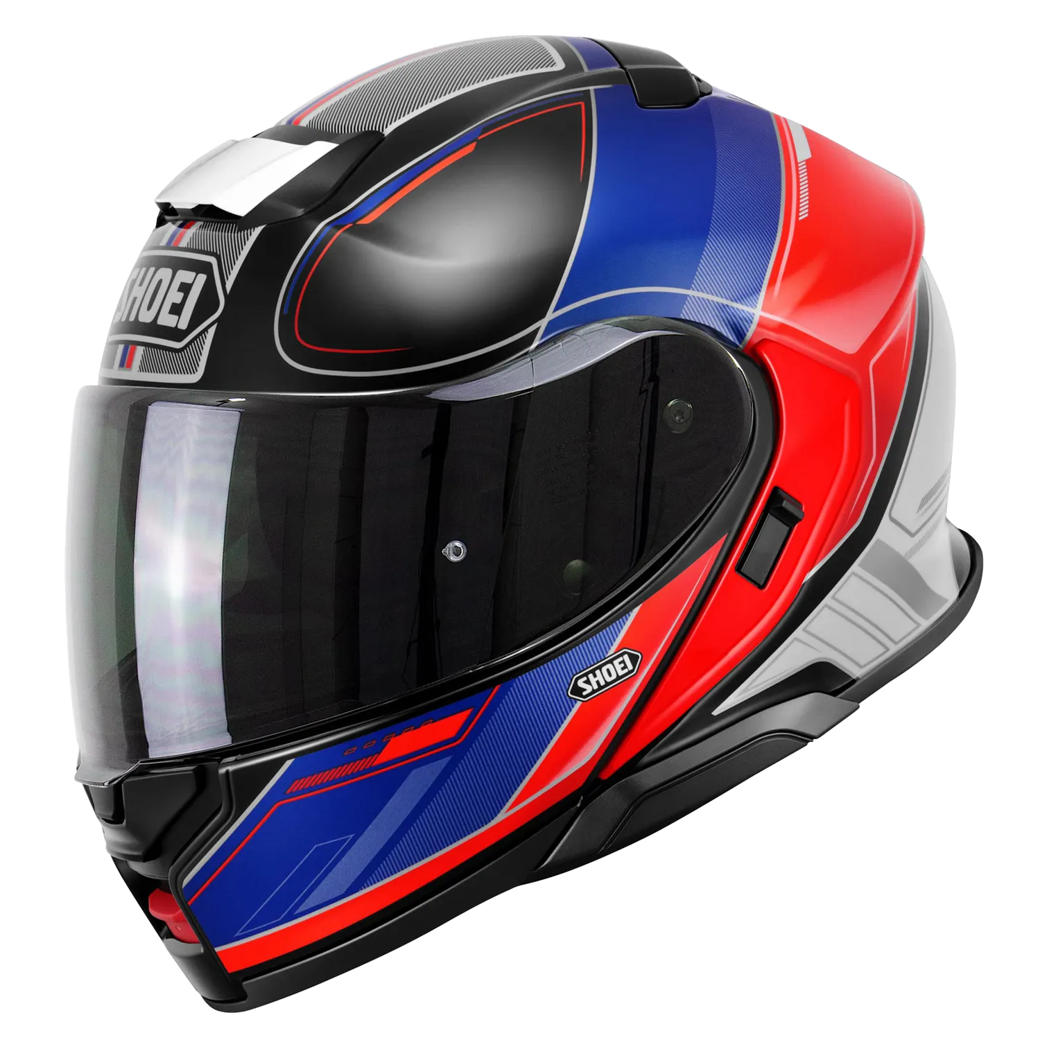 Shoei Neotec 3 Sharpen TC-10
