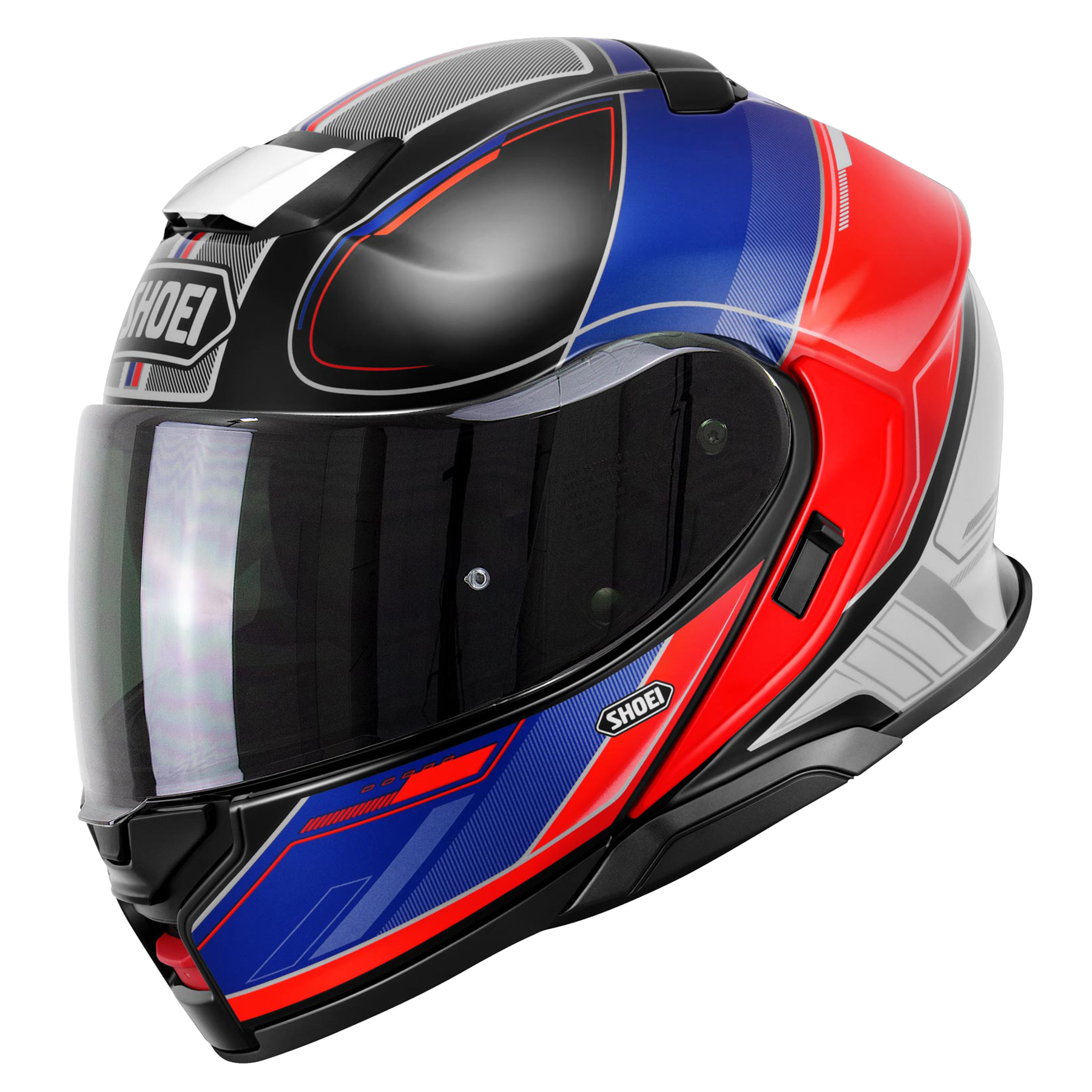 Shoei Neotec 3 Sharpen TC-10