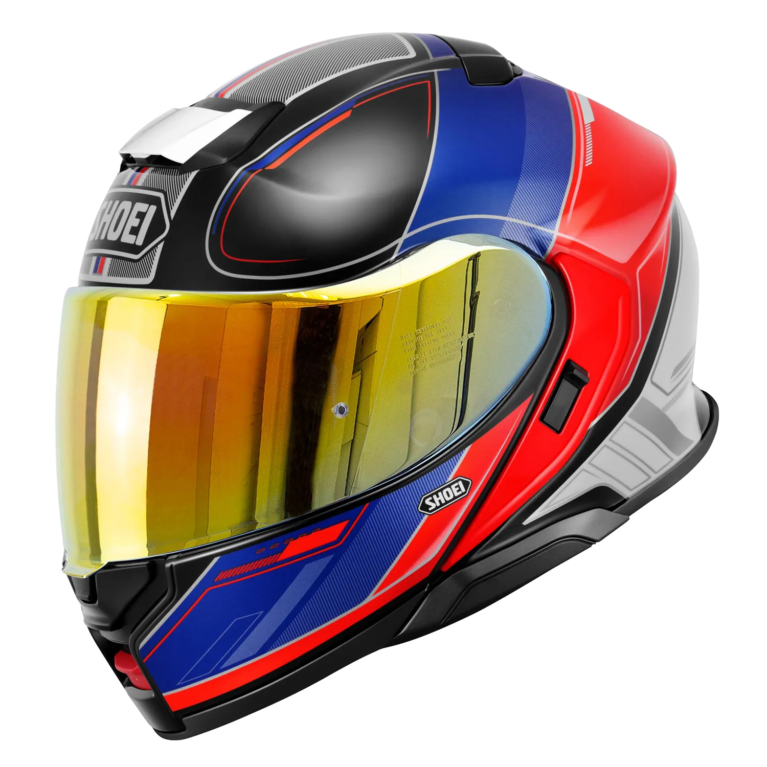 Shoei Neotec 3 Sharpen TC-10