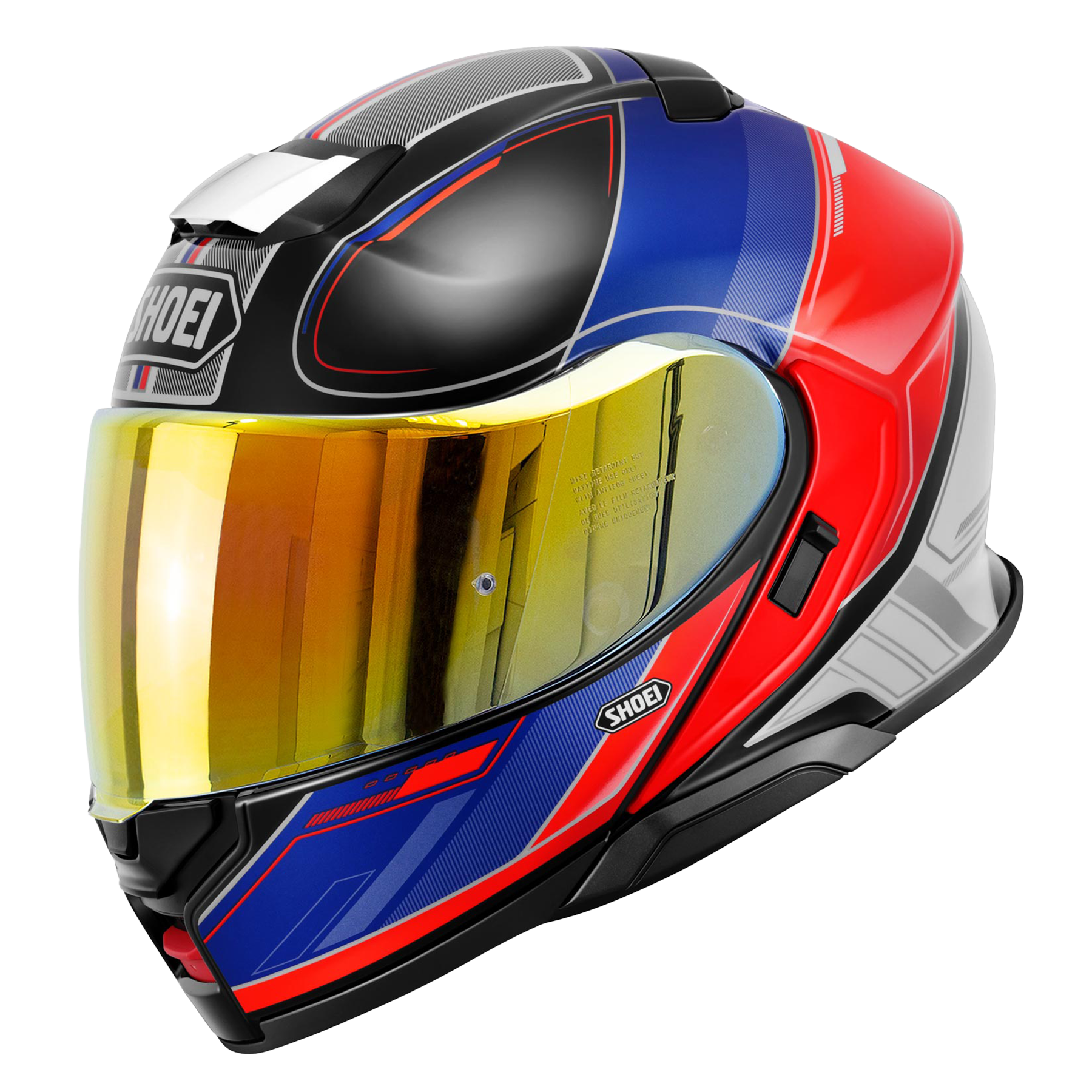 Shoei Neotec 3 Sharpen TC-10