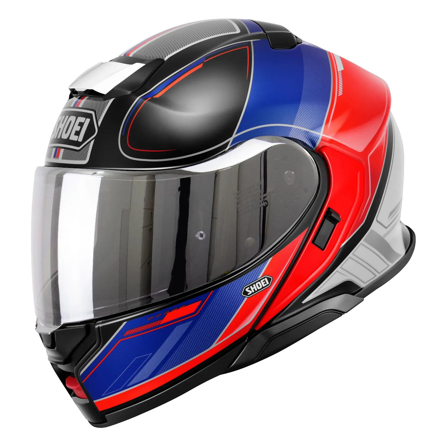 Shoei Neotec 3 Sharpen TC-10