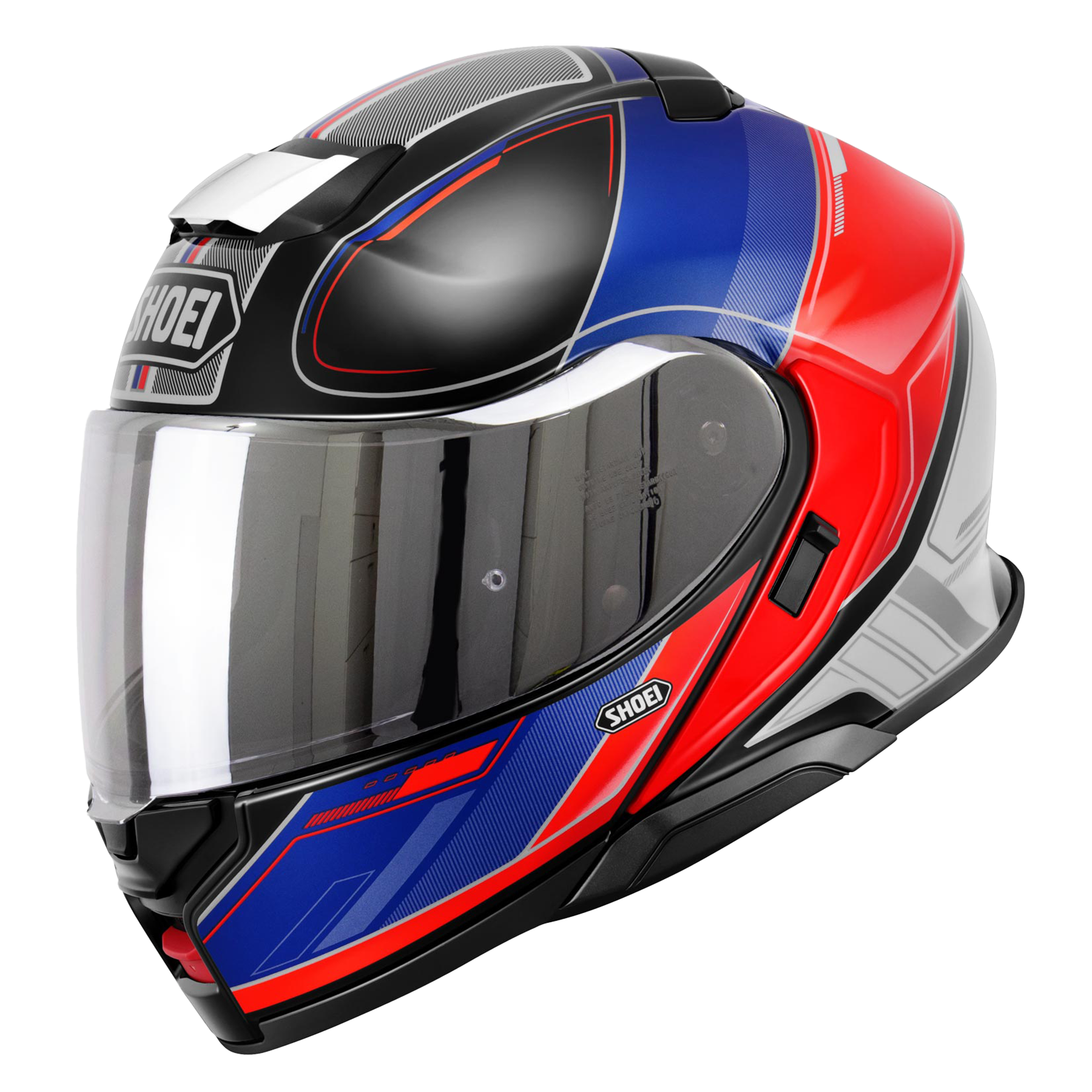 Shoei Neotec 3 Sharpen TC-10