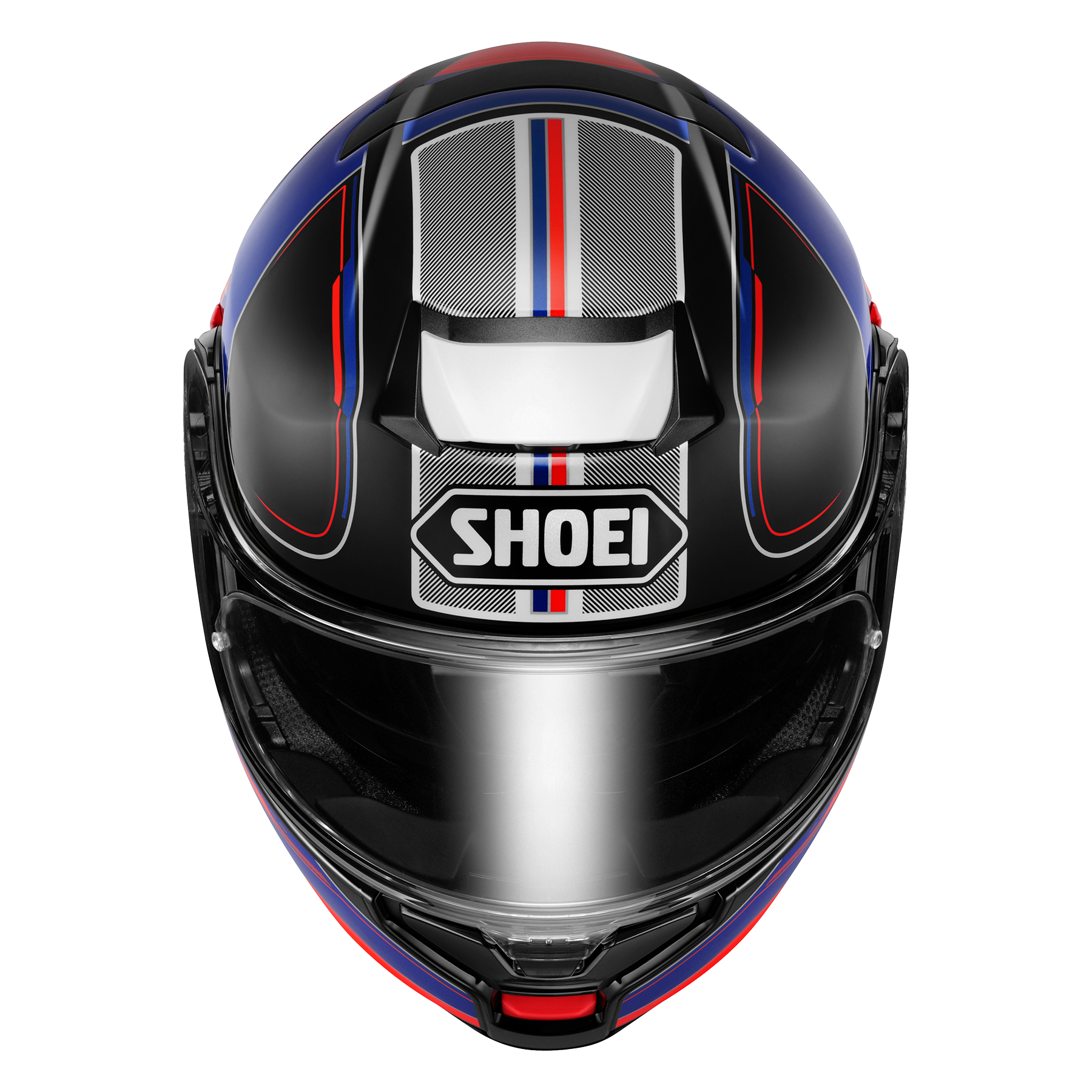 Shoei Neotec 3 Sharpen TC-10