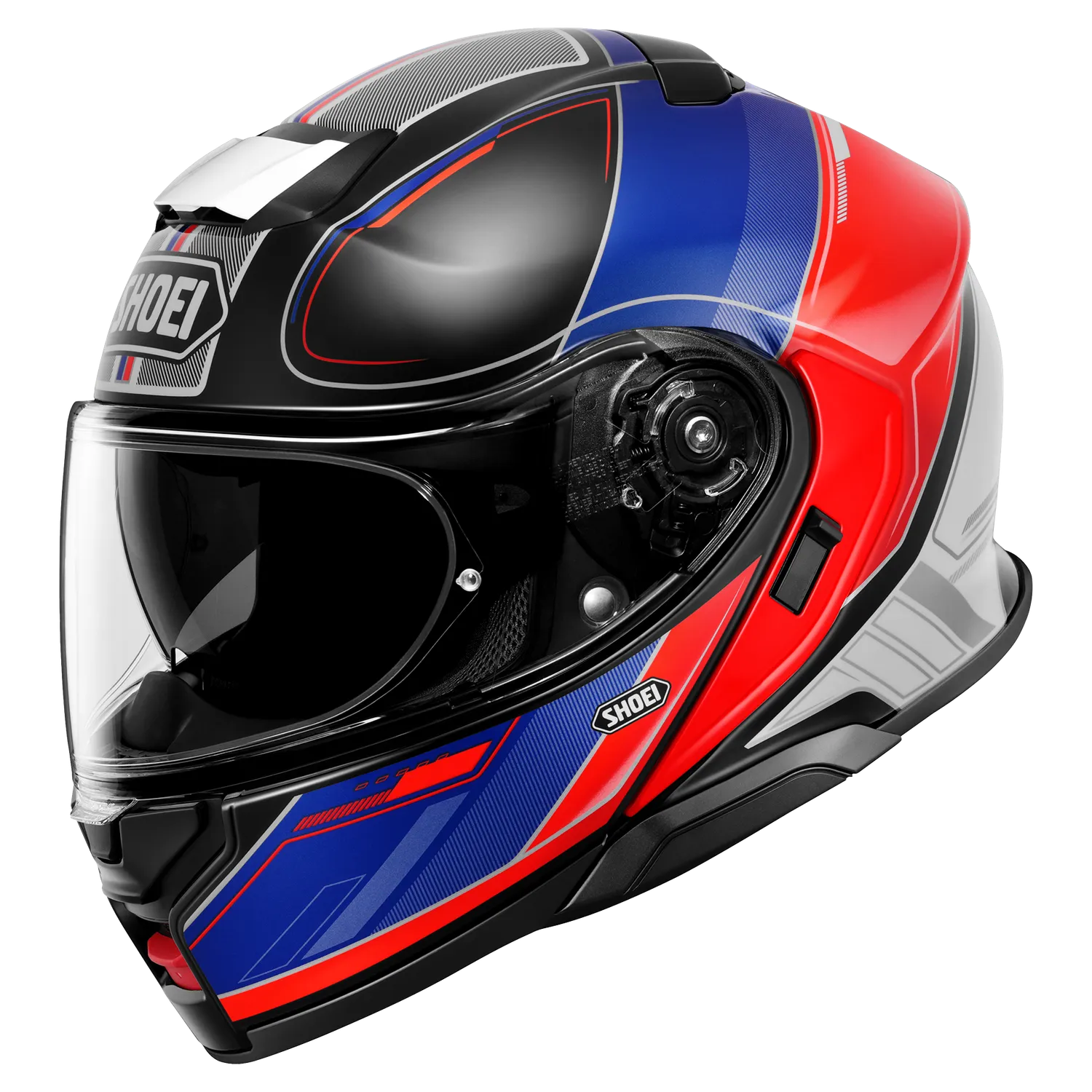 Shoei Neotec 3 Sharpen TC-10