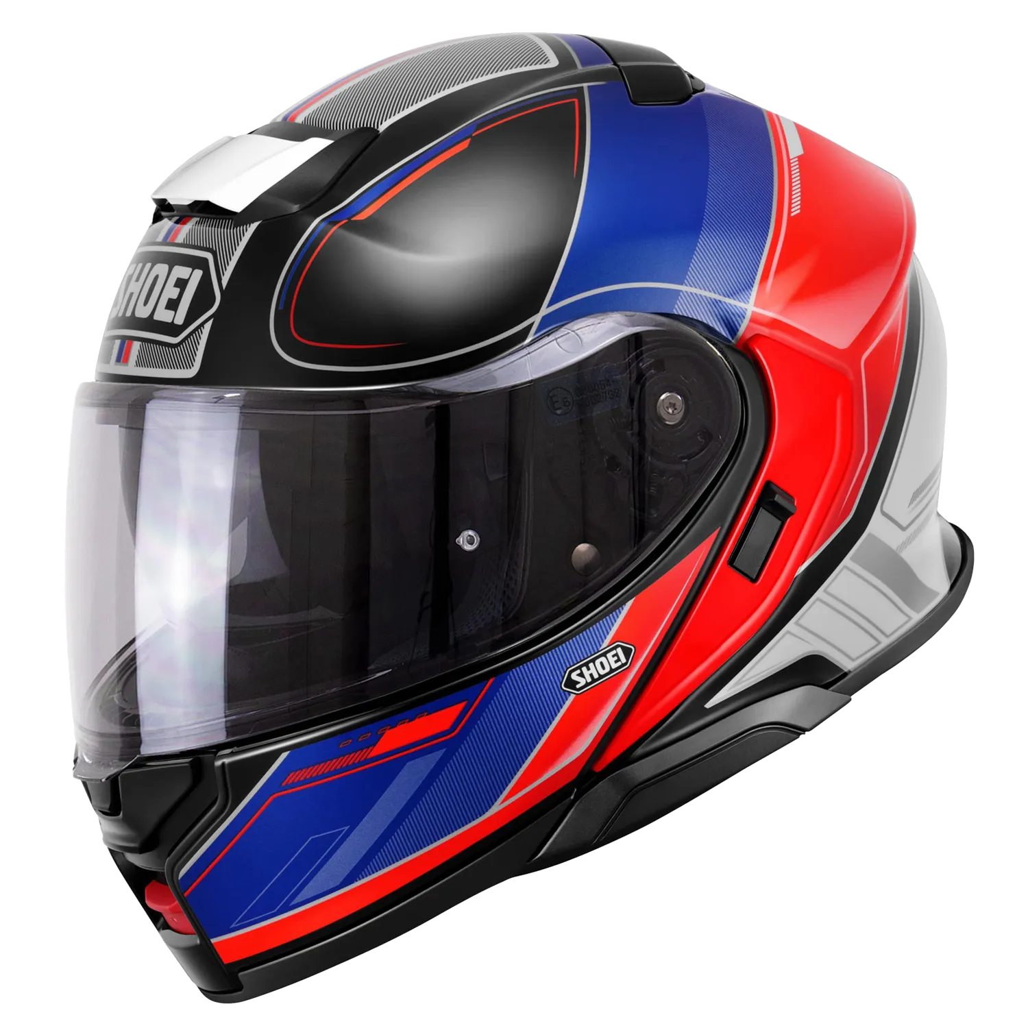 Shoei Neotec 3 Sharpen TC-10