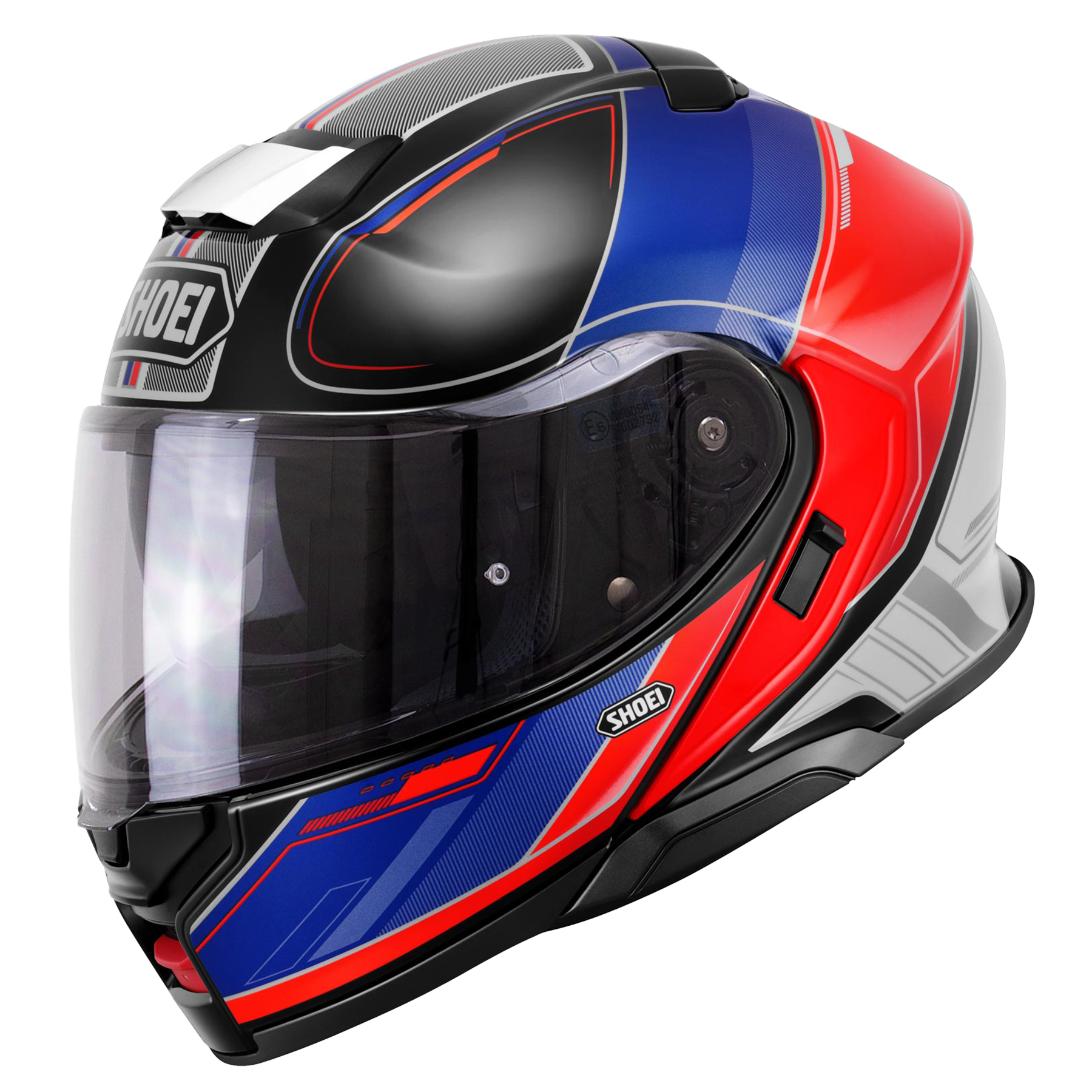 Shoei Neotec 3 Sharpen TC-10