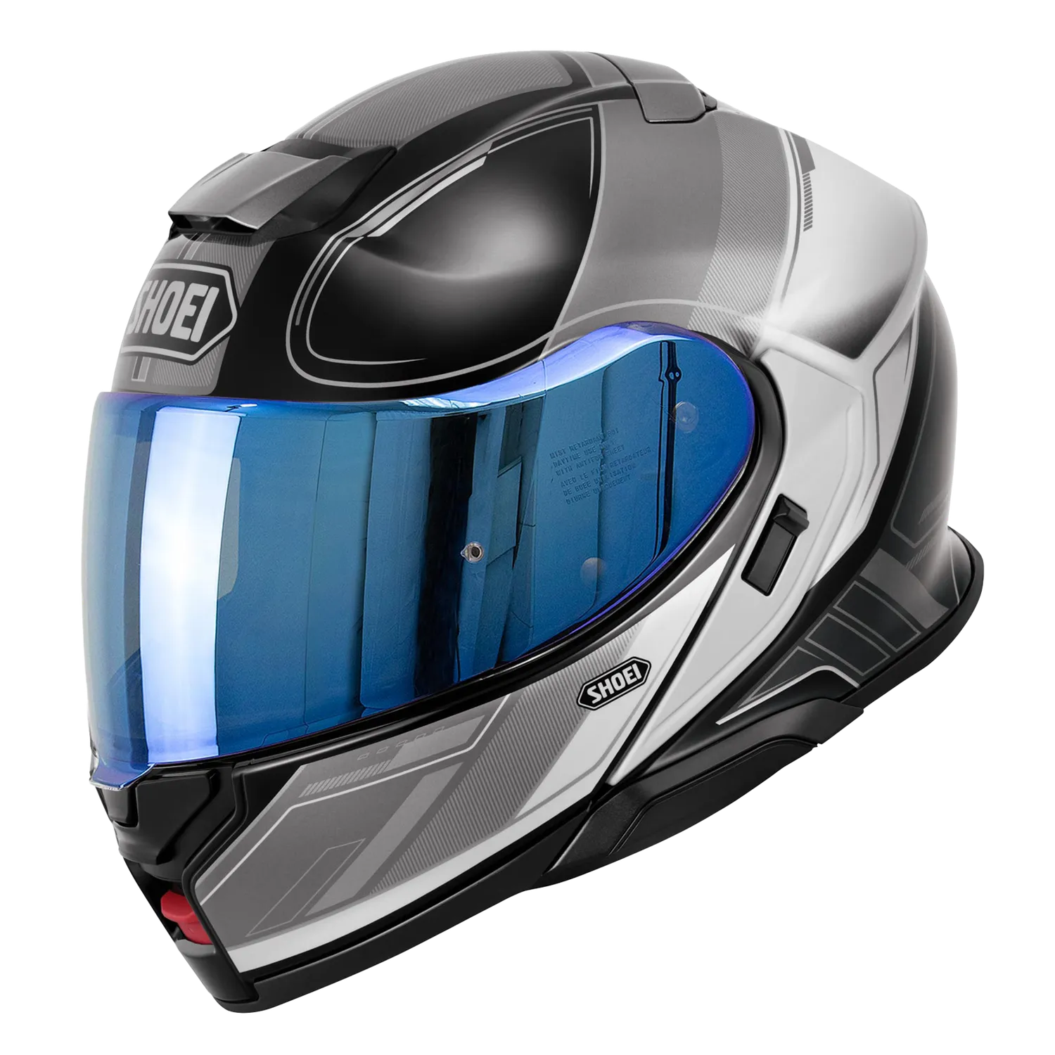 Shoei Neotec 3 Sharpen TC-5