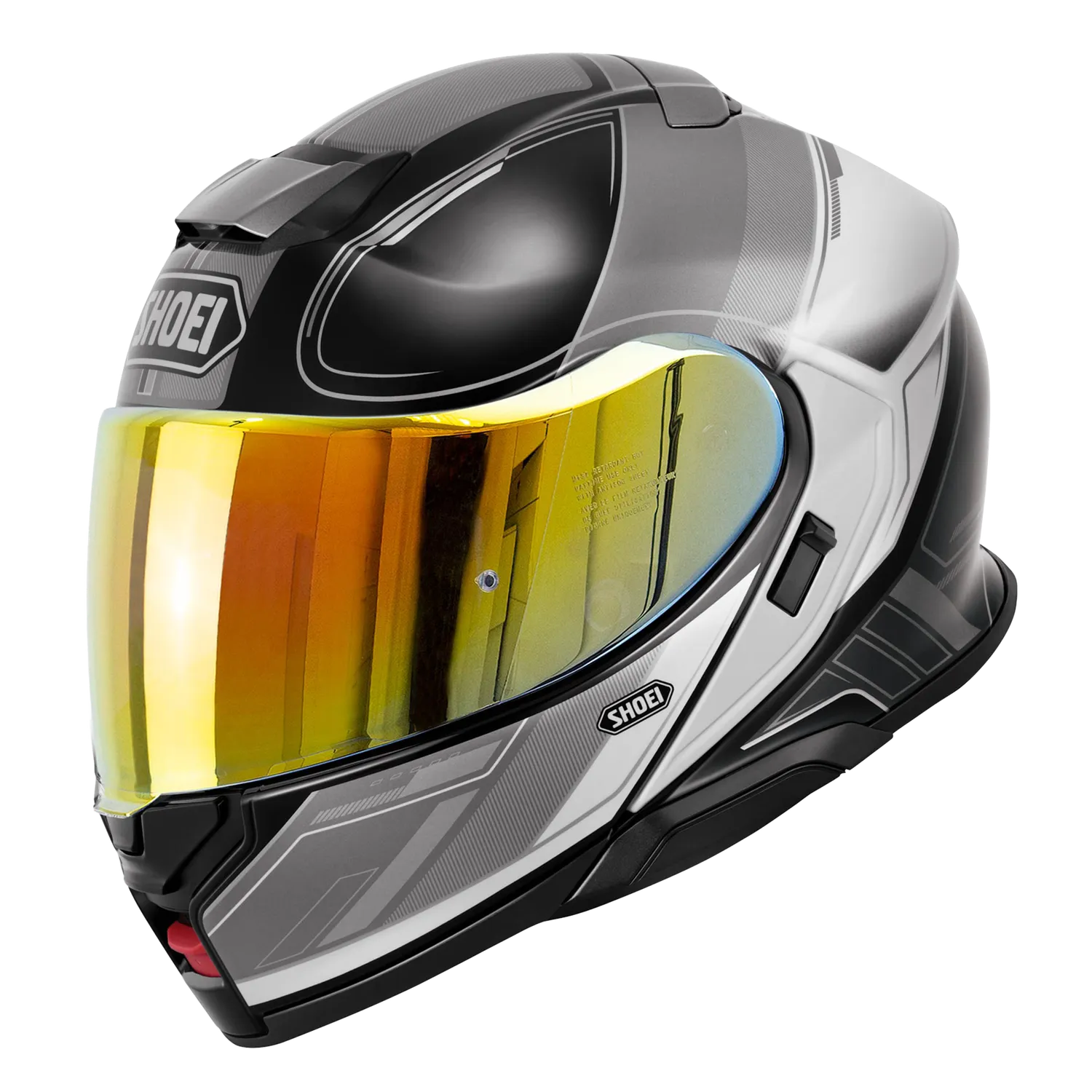 Shoei Neotec 3 Sharpen TC-5