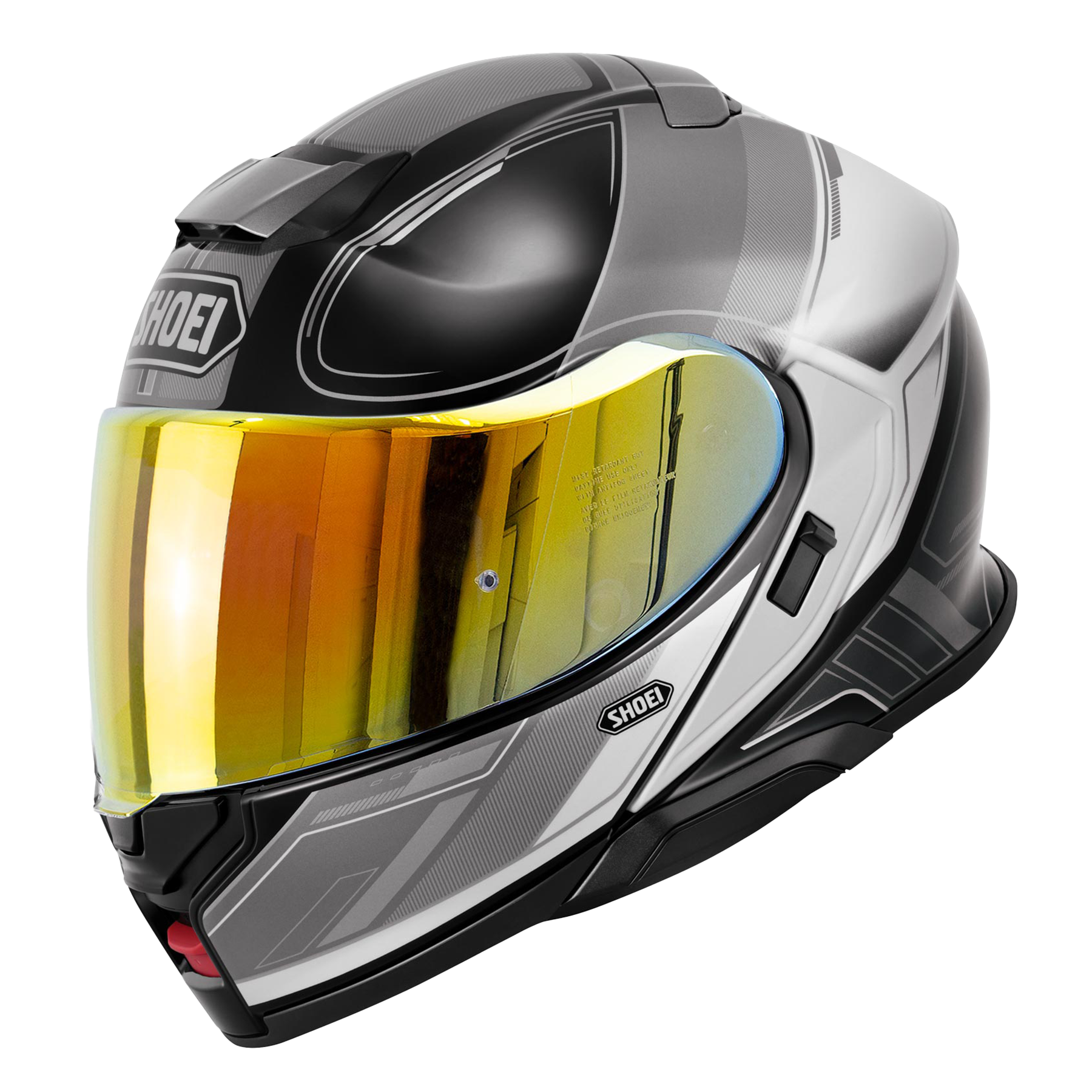 Shoei Neotec 3 Sharpen TC-5