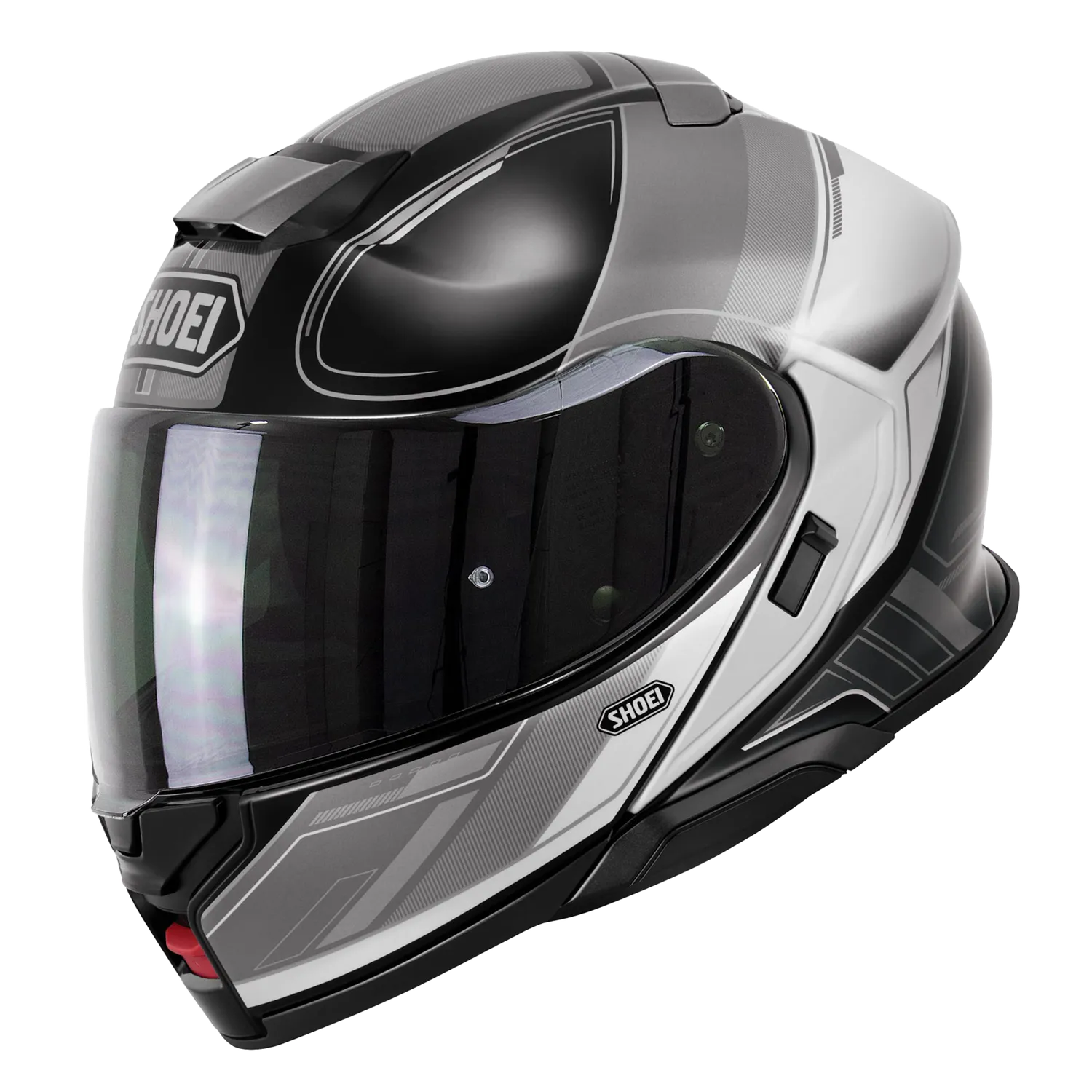 Shoei Neotec 3 Sharpen TC-5