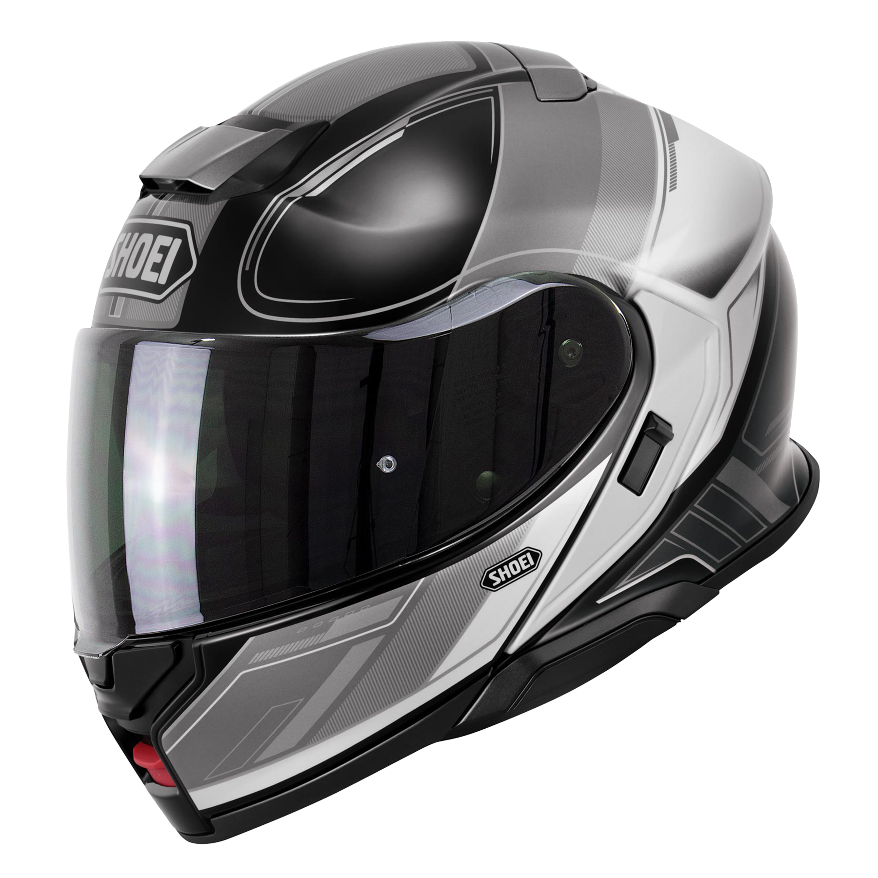 Shoei Neotec 3 Sharpen TC-5