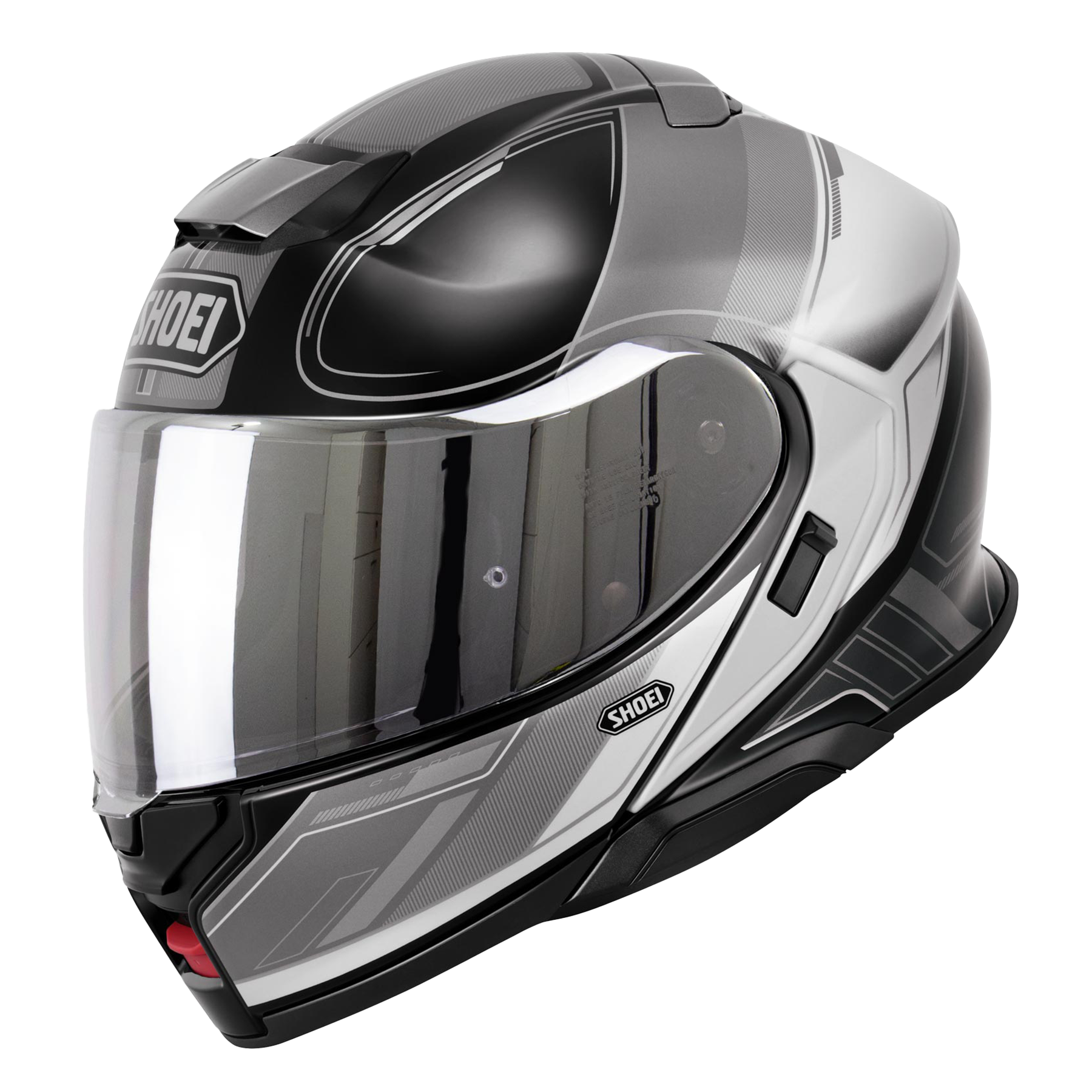 Shoei Neotec 3 Sharpen TC-5