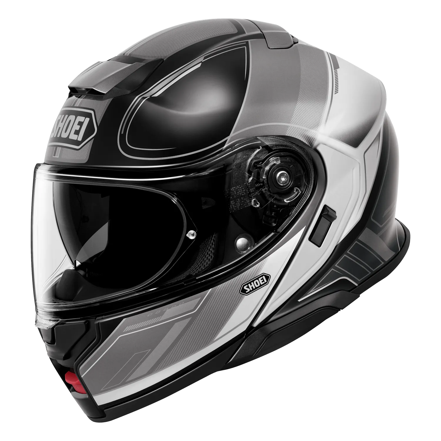 Shoei Neotec 3 Sharpen TC-5