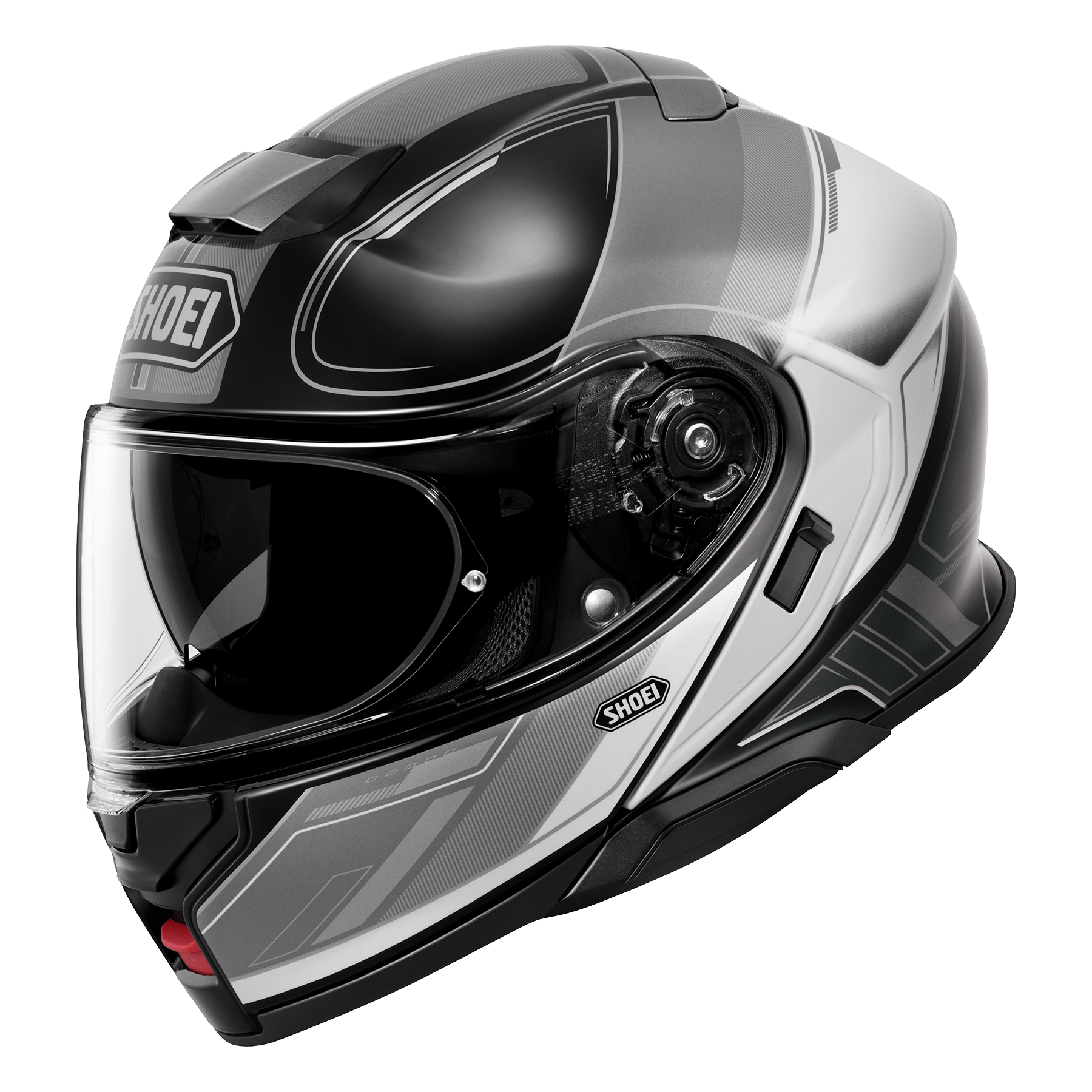 Shoei Neotec 3 Sharpen TC-5